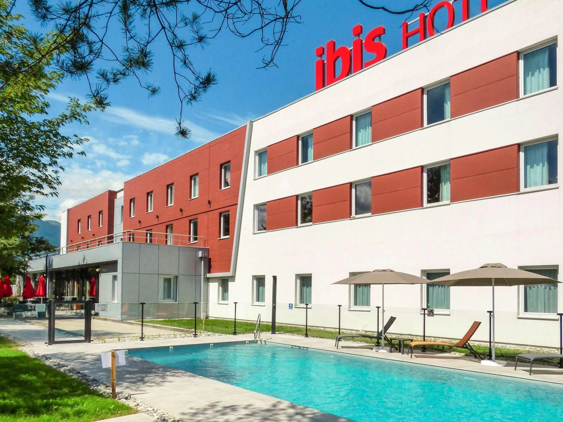 Organiser un séminaire d'entreprise : Ibis Saint-Genis-Pouilly Genève à saint-genis-pouilly