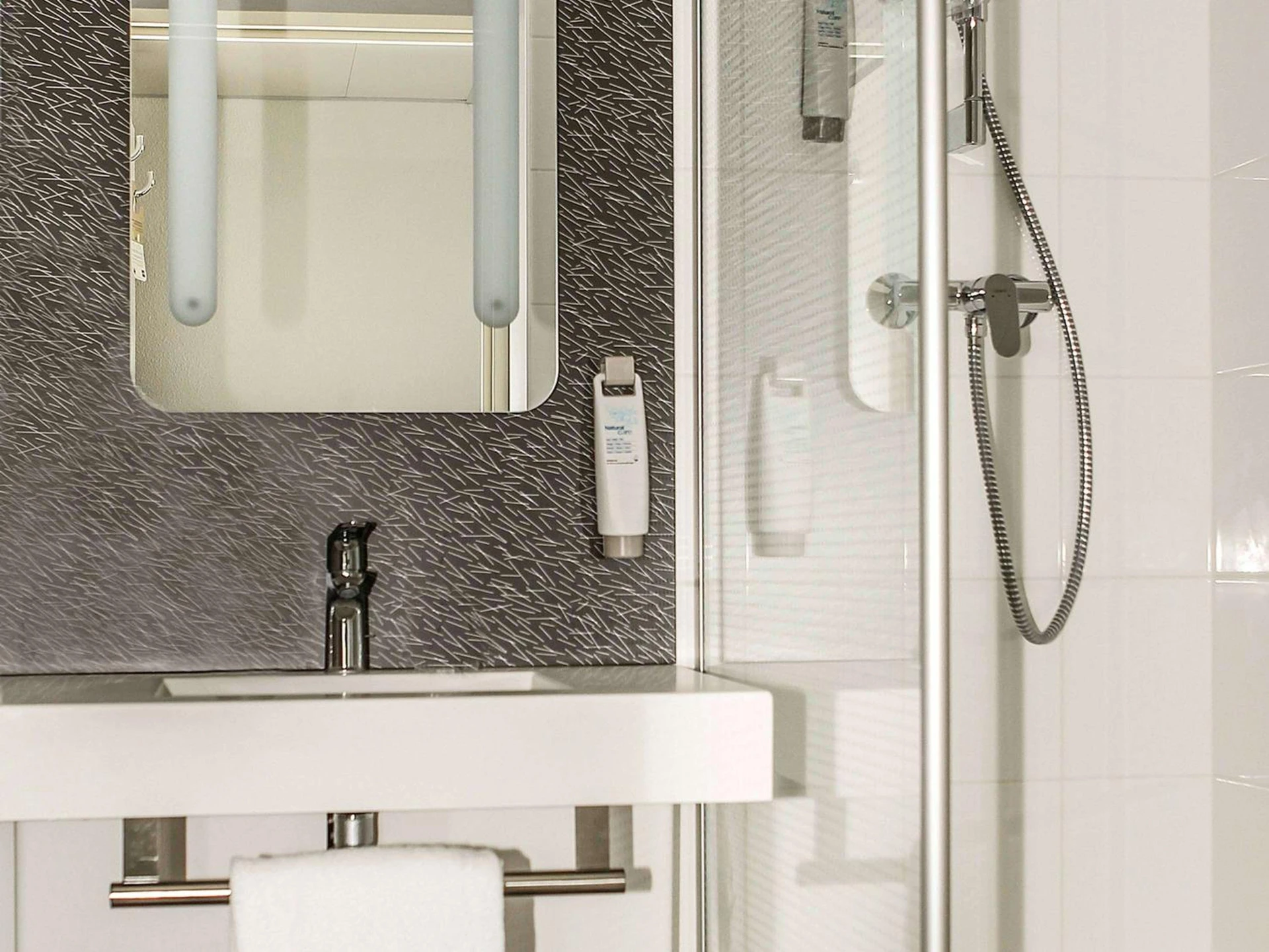 Chambre disponible pour un séminaire d'entreprise à Ibis Saint-Genis-Pouilly Genève - Saint-Genis-Pouilly