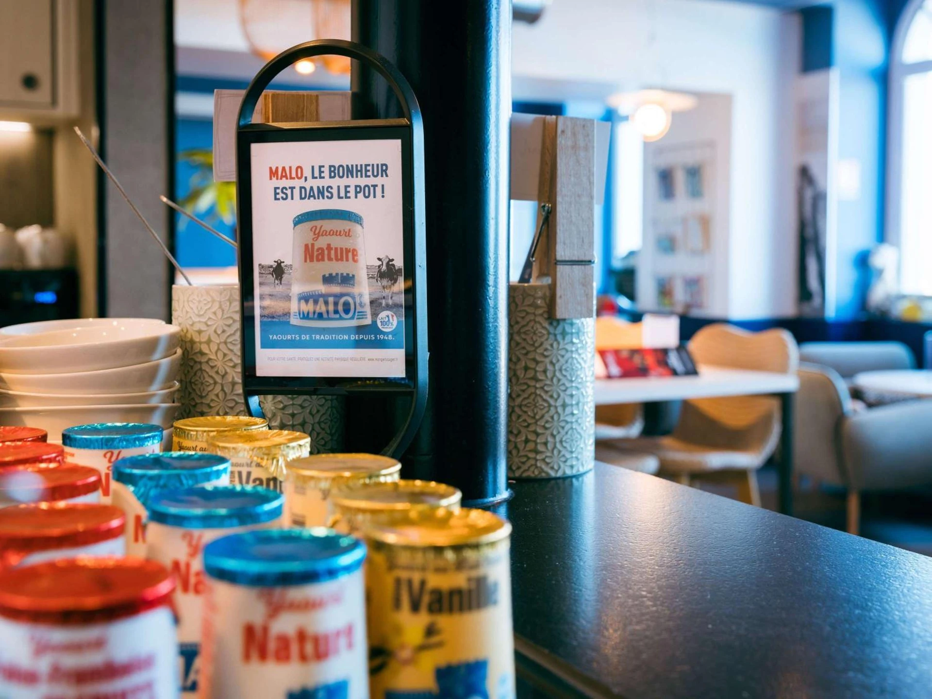 Chambre à ibis Saint Malo Plage - Organiser un séminaire d'entreprise à Saint-Malo