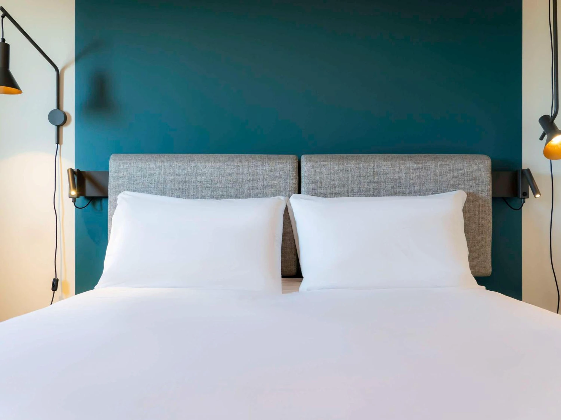 Chambre disponible pour un séminaire d'entreprise à ibis Saint Paul Trois Chateaux - Saint-Paul-Trois-Châteaux