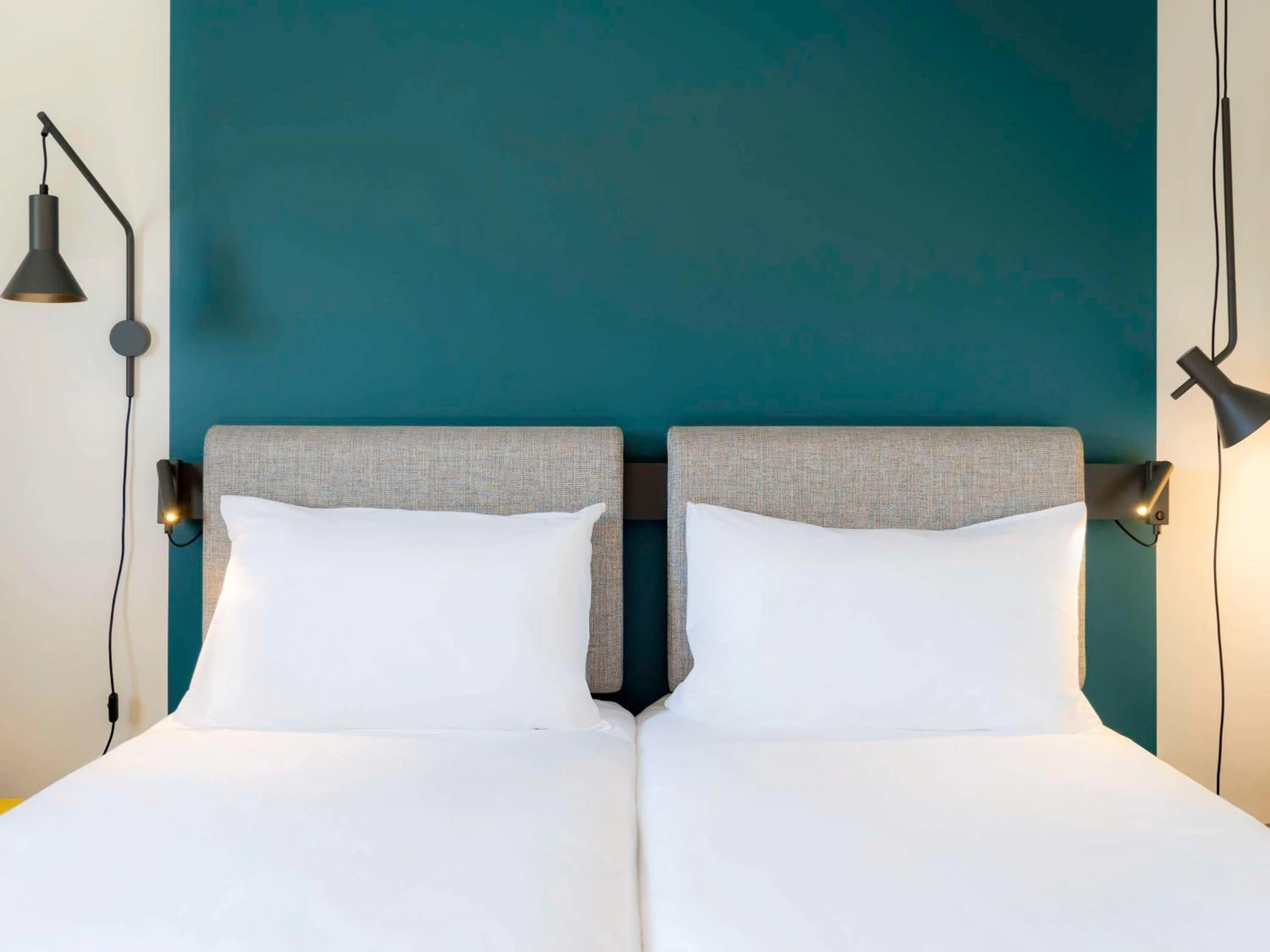 Chambre disponible pour un séminaire d'entreprise à ibis Saint Paul Trois Chateaux - Saint-Paul-Trois-Châteaux