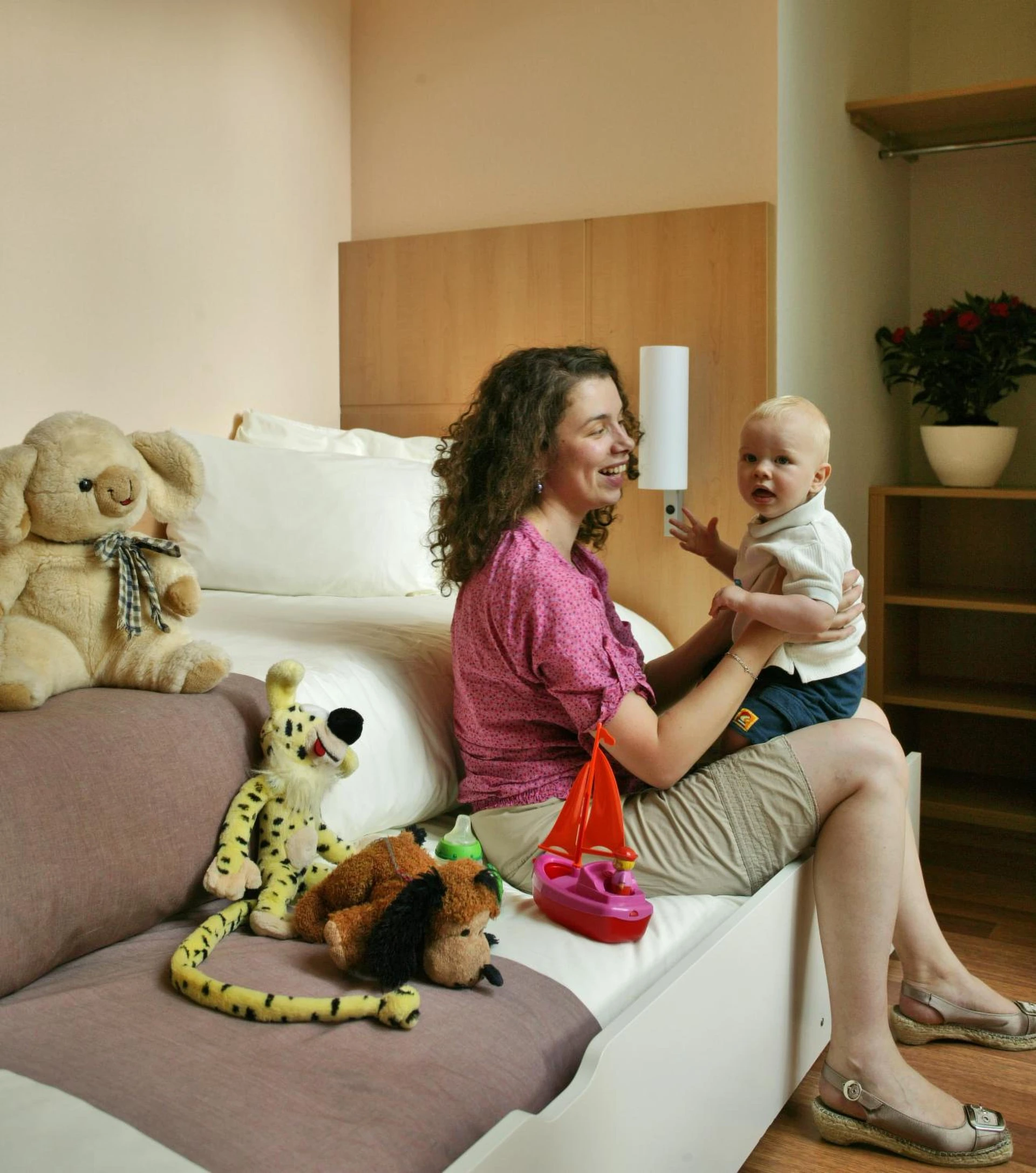 Chambre disponible pour un séminaire d'entreprise à Ibis Sarlat Centre - Sarlat-la-Canéda