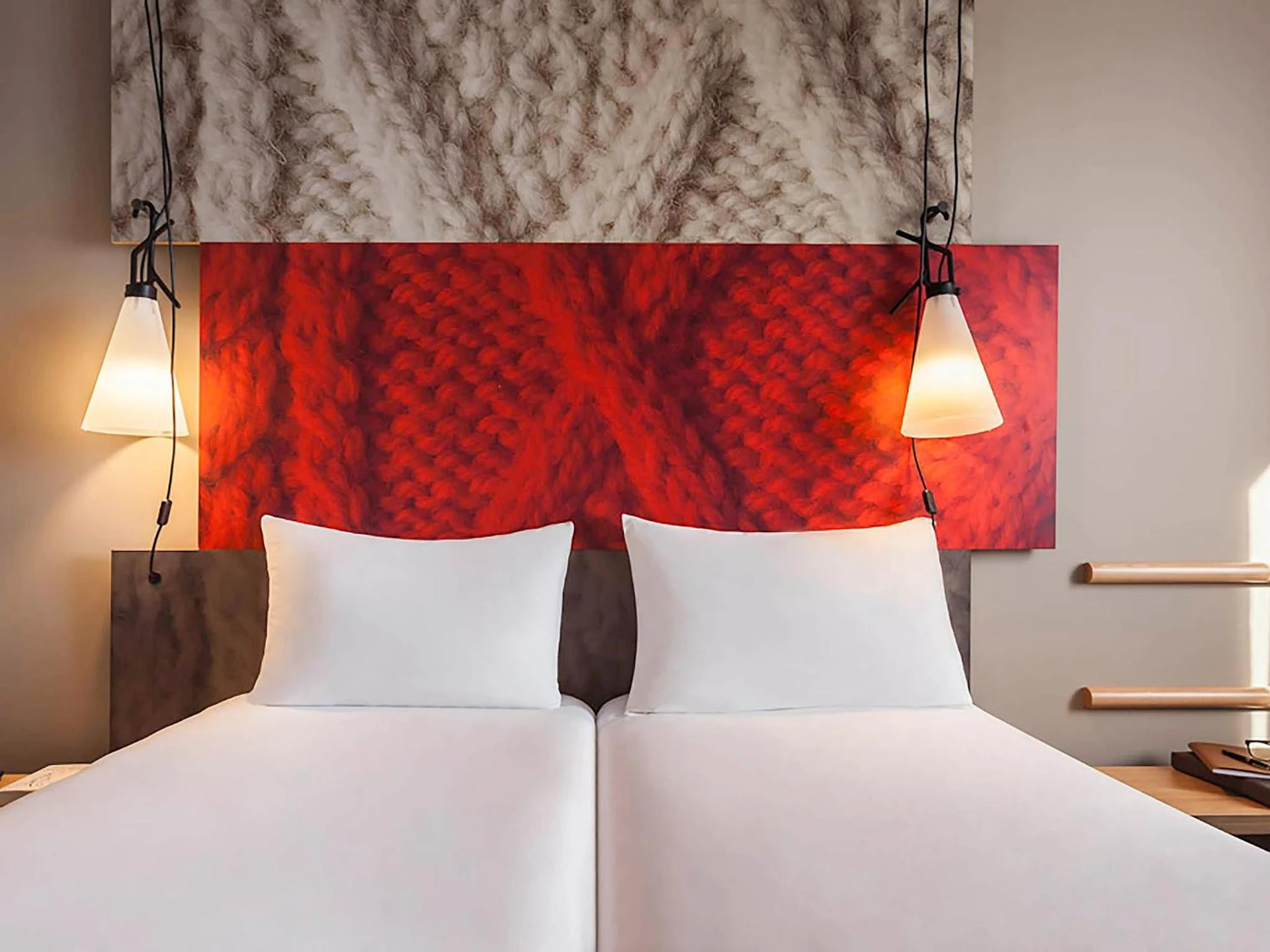 Chambre disponible pour un séminaire d'entreprise à ibis Sens - Sens