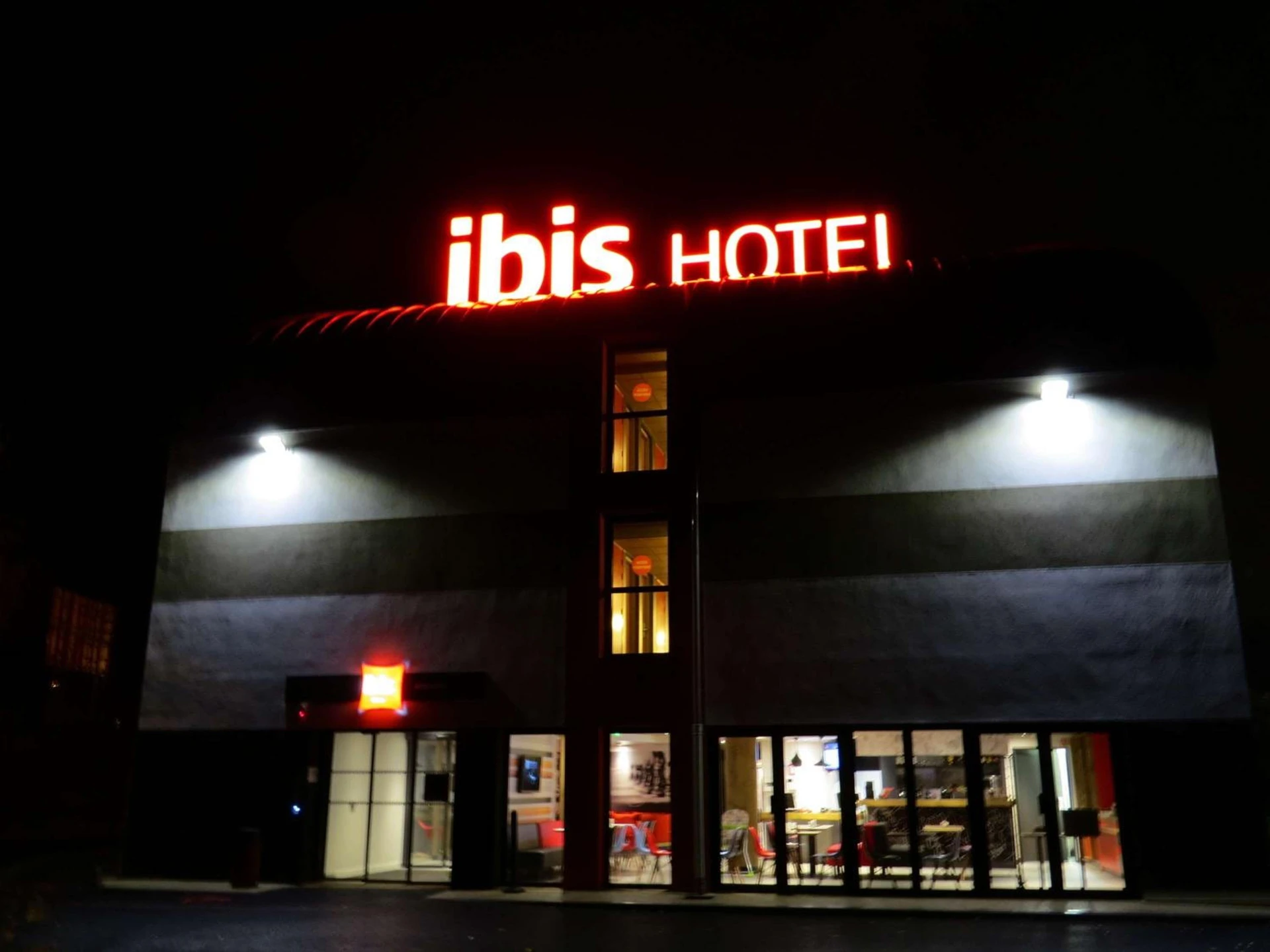 Organiser un séminaire d'entreprise : ibis Soissons à soissons