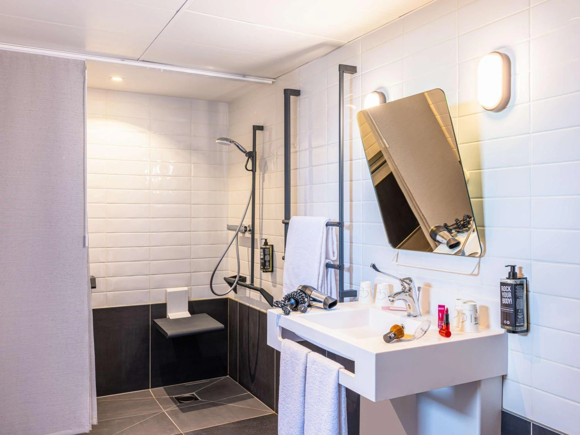 Chambre disponible pour un séminaire d'entreprise à ibis Strasbourg Centre Les Halles - Strasbourg