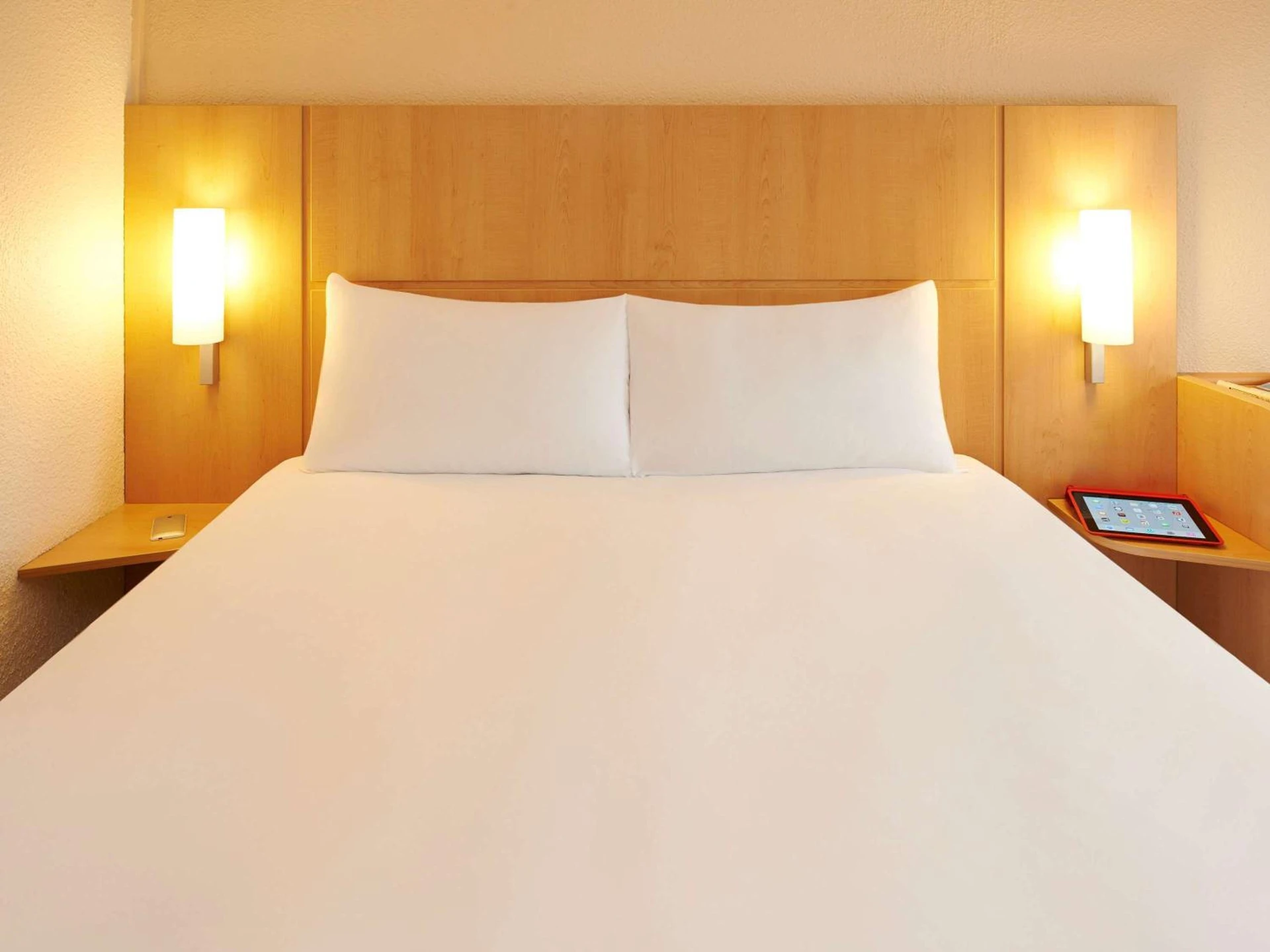 Chambre disponible pour un séminaire d'entreprise à ibis Strasbourg Centre Historique - Strasbourg