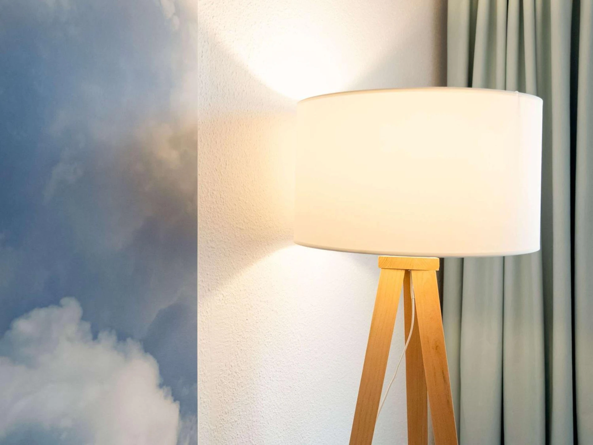 Chambre disponible pour un séminaire d'entreprise à ibis Styles Aix les Bains Domaine de Marlioz - Aix-les-Bains