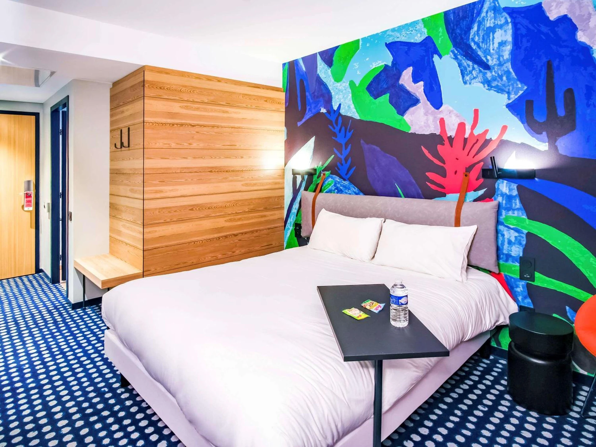 Organiser un séminaire d'entreprise : ibis Styles Albertville à albertville