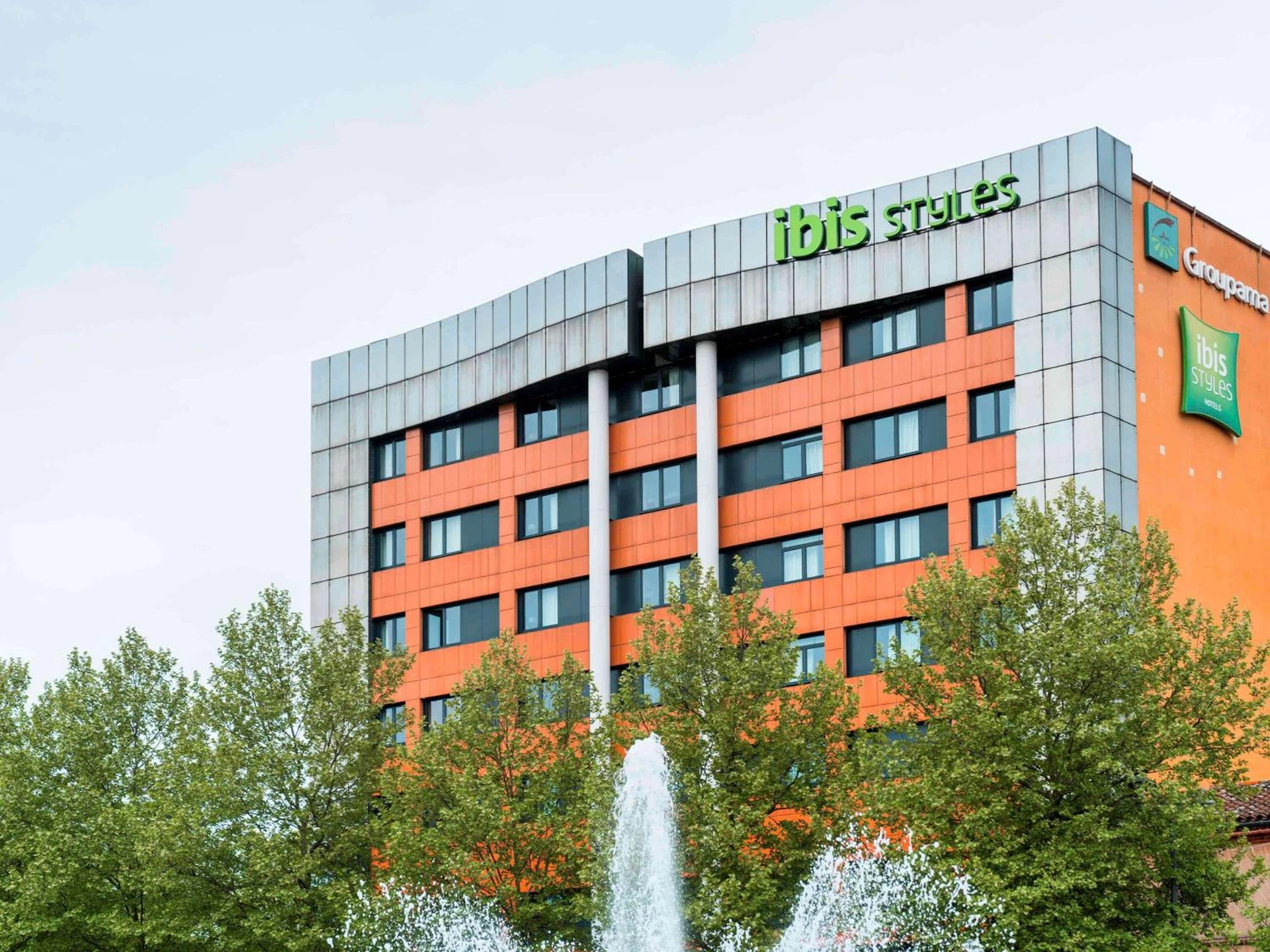 Organiser un séminaire d'entreprise : ibis styles Albi Centre Le Theatro à albi
