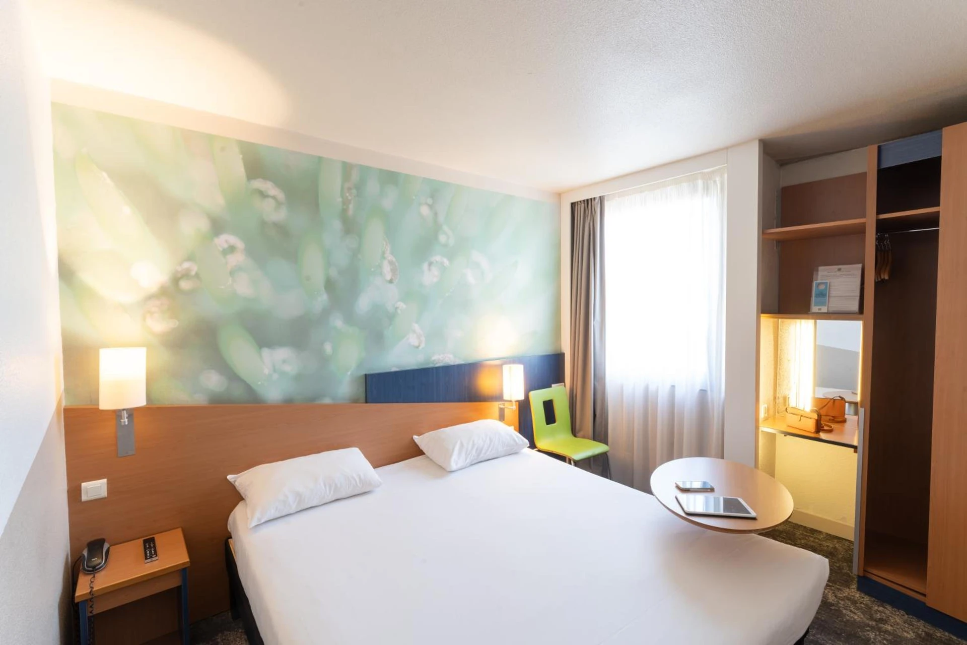 Salle de séminaire à ibis Styles Angers Centre Gare - Organiser un événement professionnel à Angers