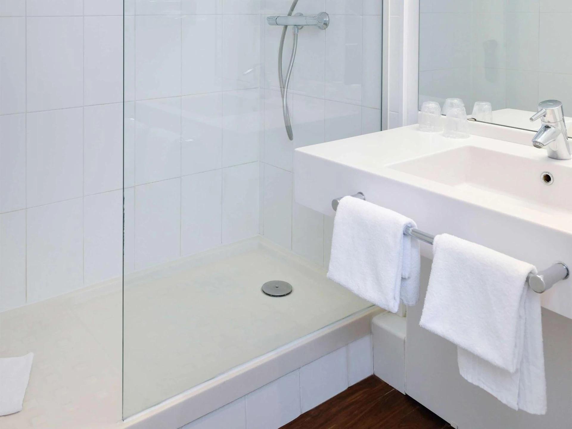 Chambre disponible pour un séminaire d'entreprise à ibis Styles Angoulême Nord - hôtel restaurant - Champniers