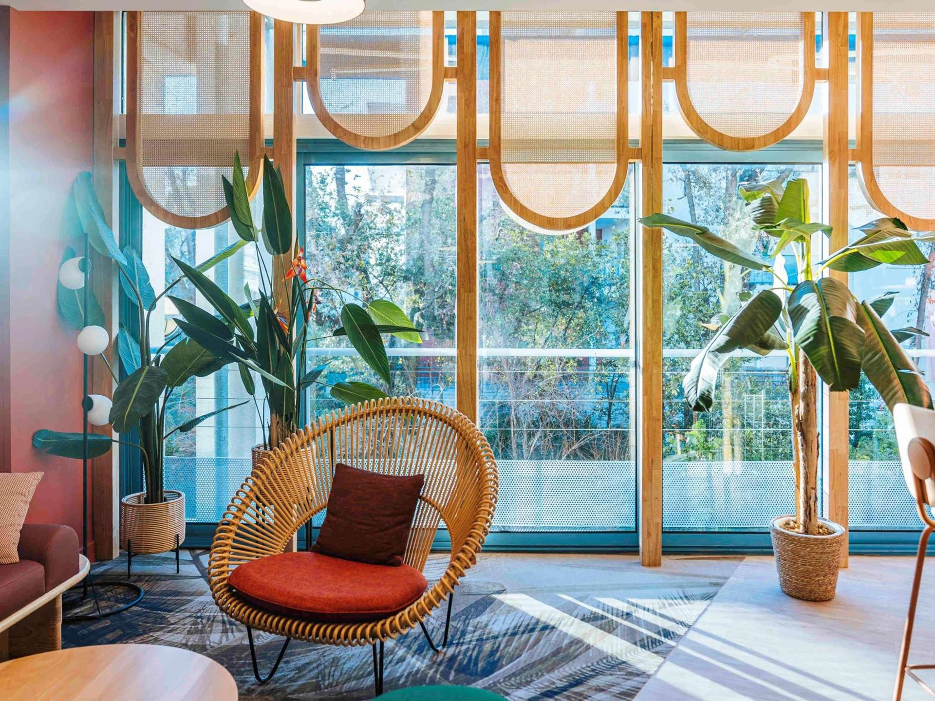 Salle de séminaire à ibis Styles Antibes - Organiser un événement professionnel à Antibes