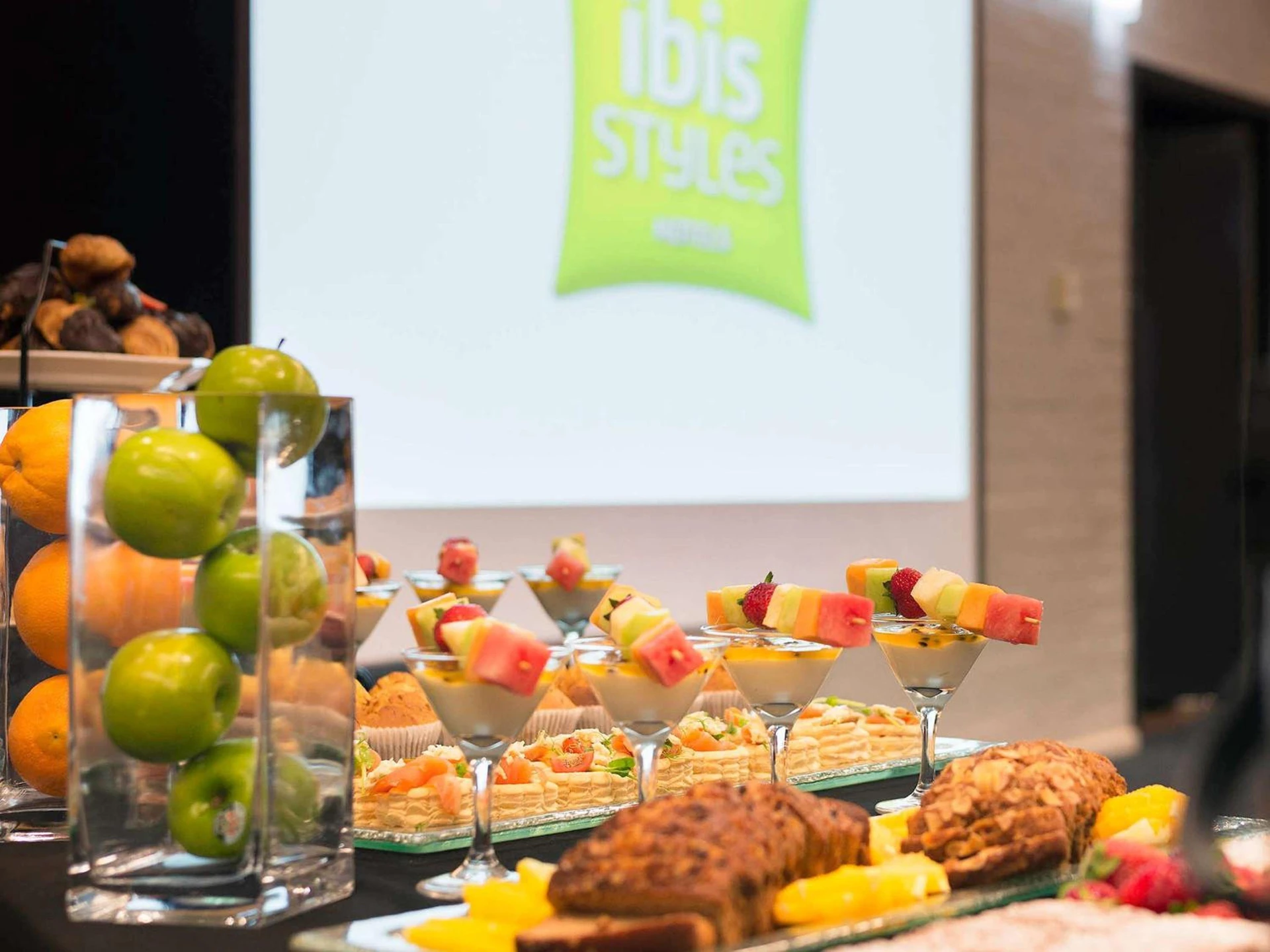 Chambre à ibis Styles Arles Palais des Congrès - Organiser un séminaire d'entreprise à Arles