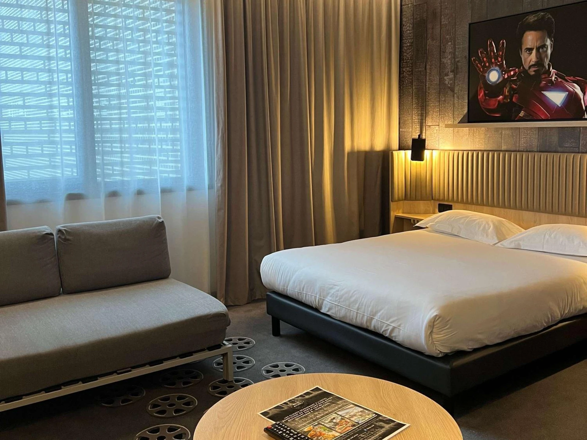 Organiser un séminaire d'entreprise : ibis Styles Arras Centre à arras