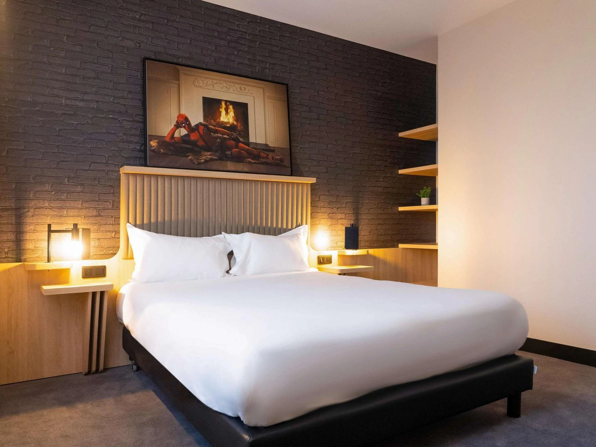 Organiser un séminaire d'entreprise : ibis Styles Arras Centre à arras