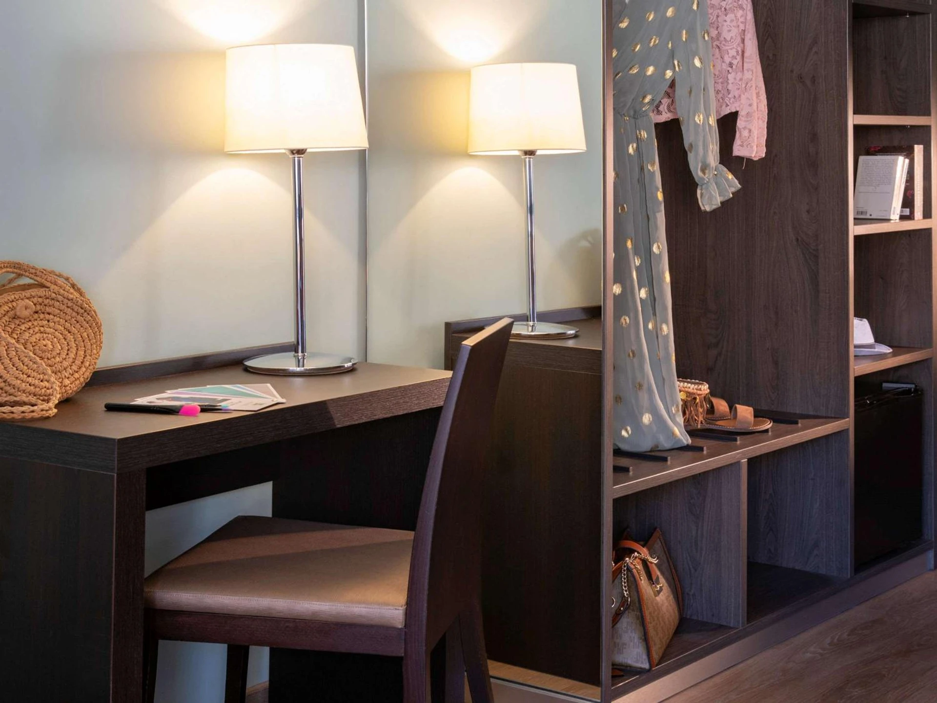 Chambre disponible pour un séminaire d'entreprise à ibis Styles Beaulieu sur Mer - Beaulieu-sur-Mer