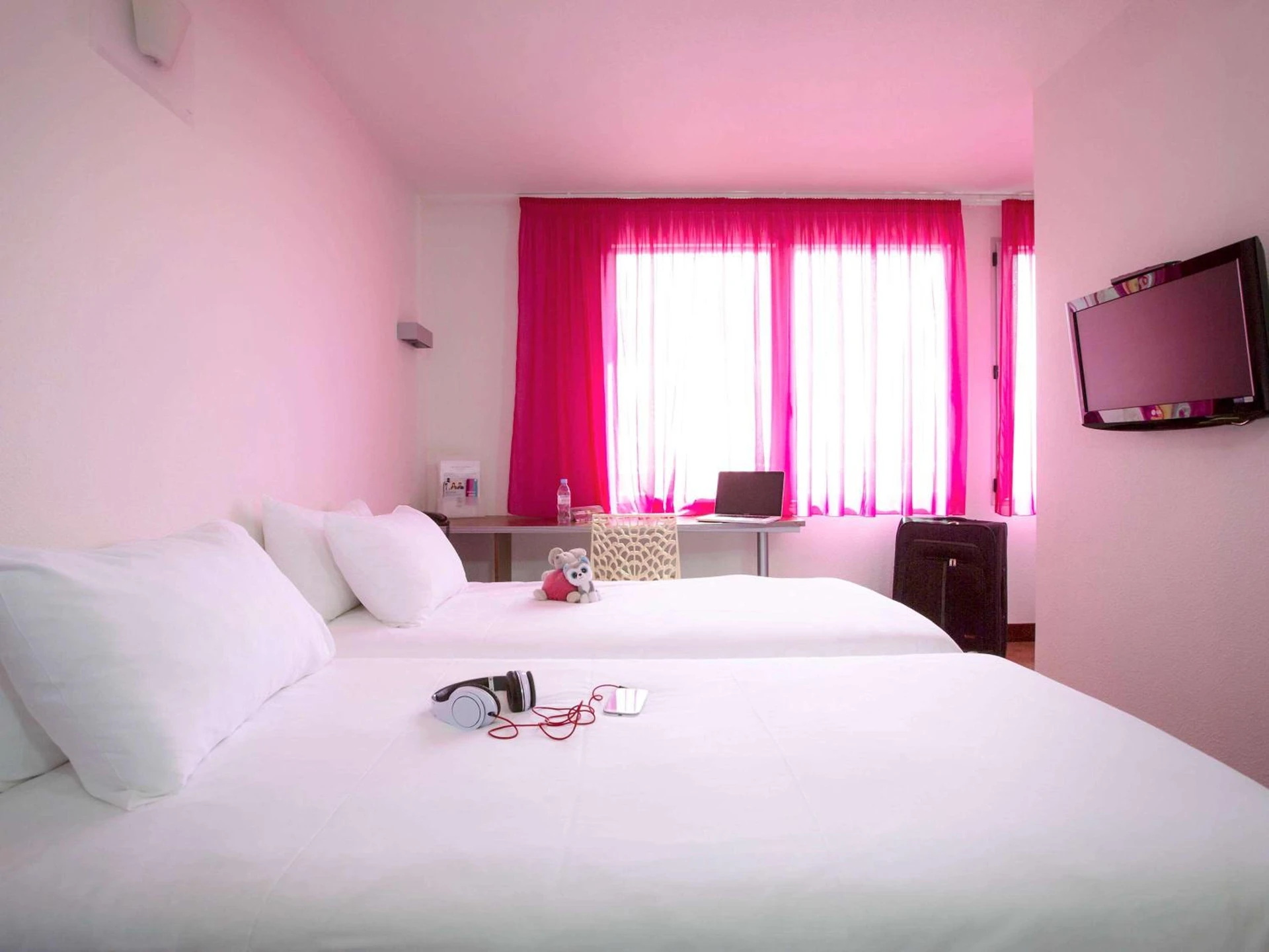 Organiser un séminaire d'entreprise : ibis Styles Bethune Bruay la Buissière à bruay-la-buissiere