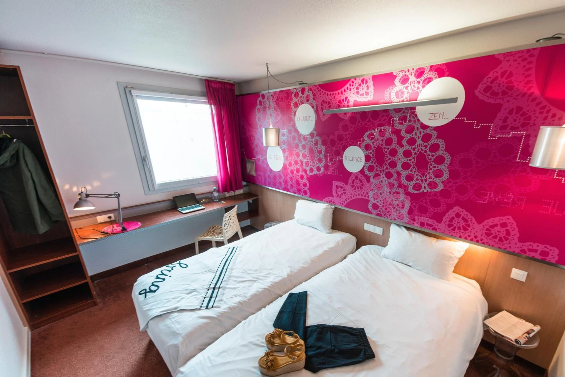 Organiser un séminaire d'entreprise : ibis Styles Bethune Bruay la Buissière à bruay-la-buissiere