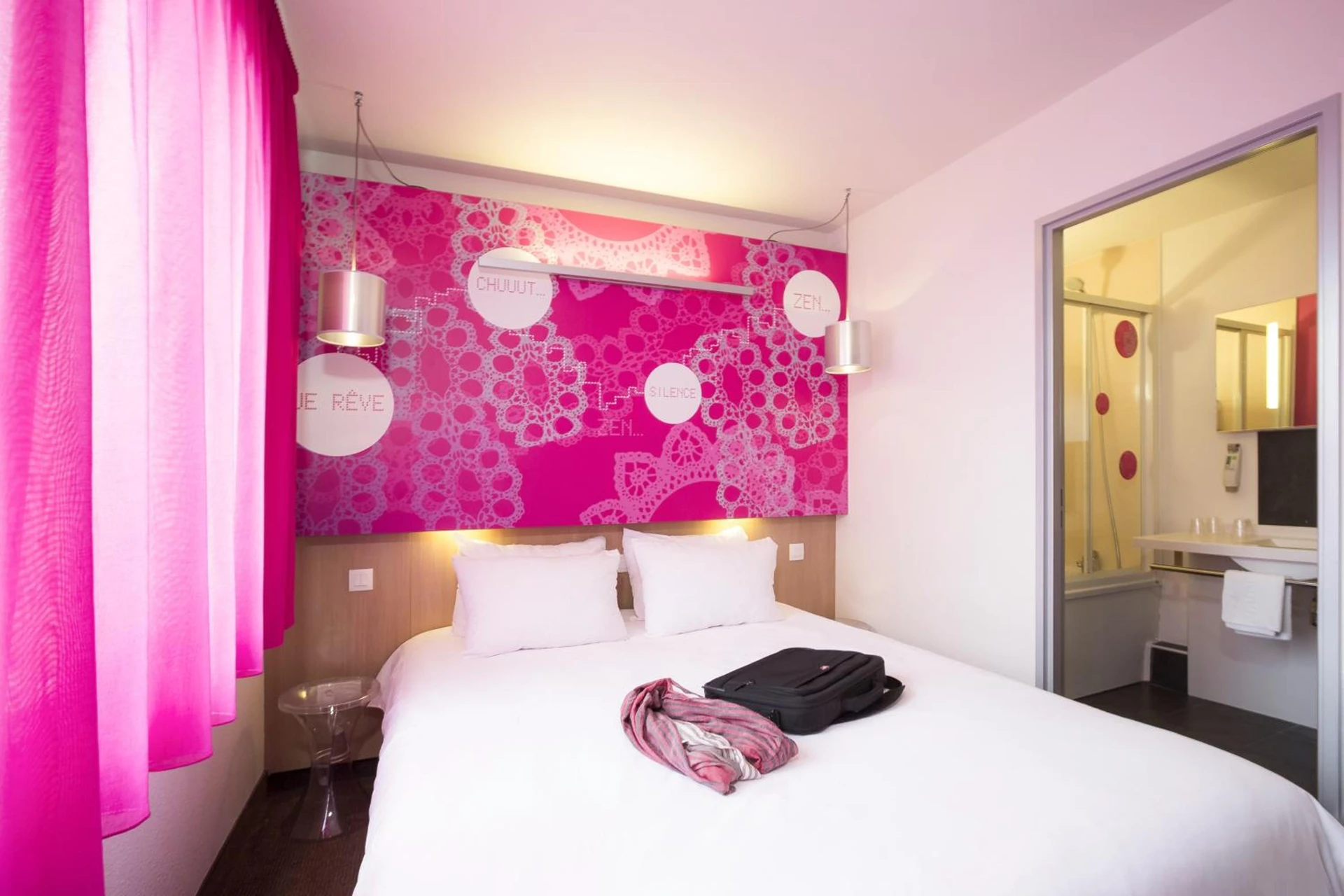 Organiser un séminaire d'entreprise : ibis Styles Bethune Bruay la Buissière à bruay-la-buissiere