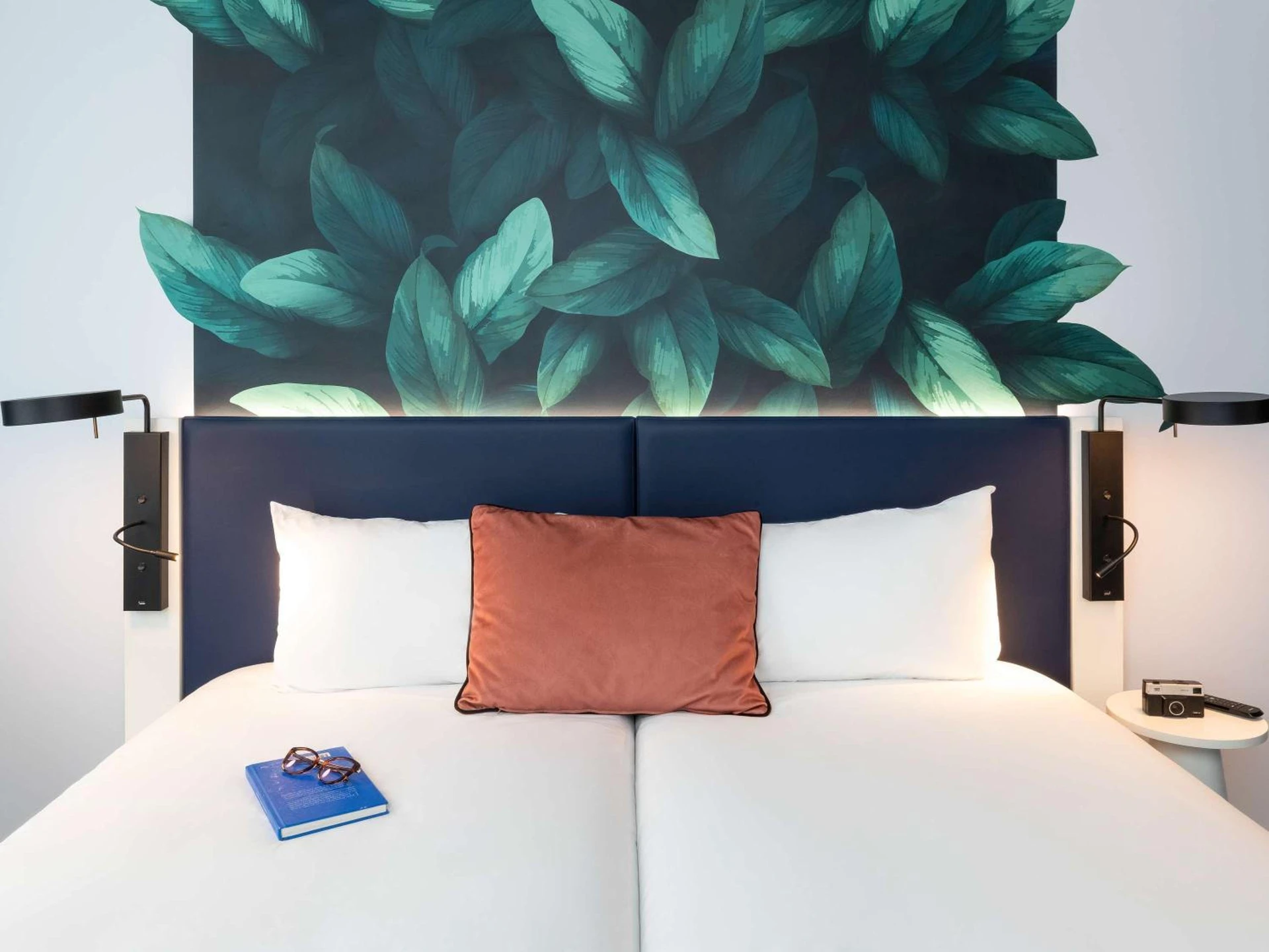 Chambre disponible pour un séminaire d'entreprise à ibis Styles Bezons Paris La Défense - Bezons