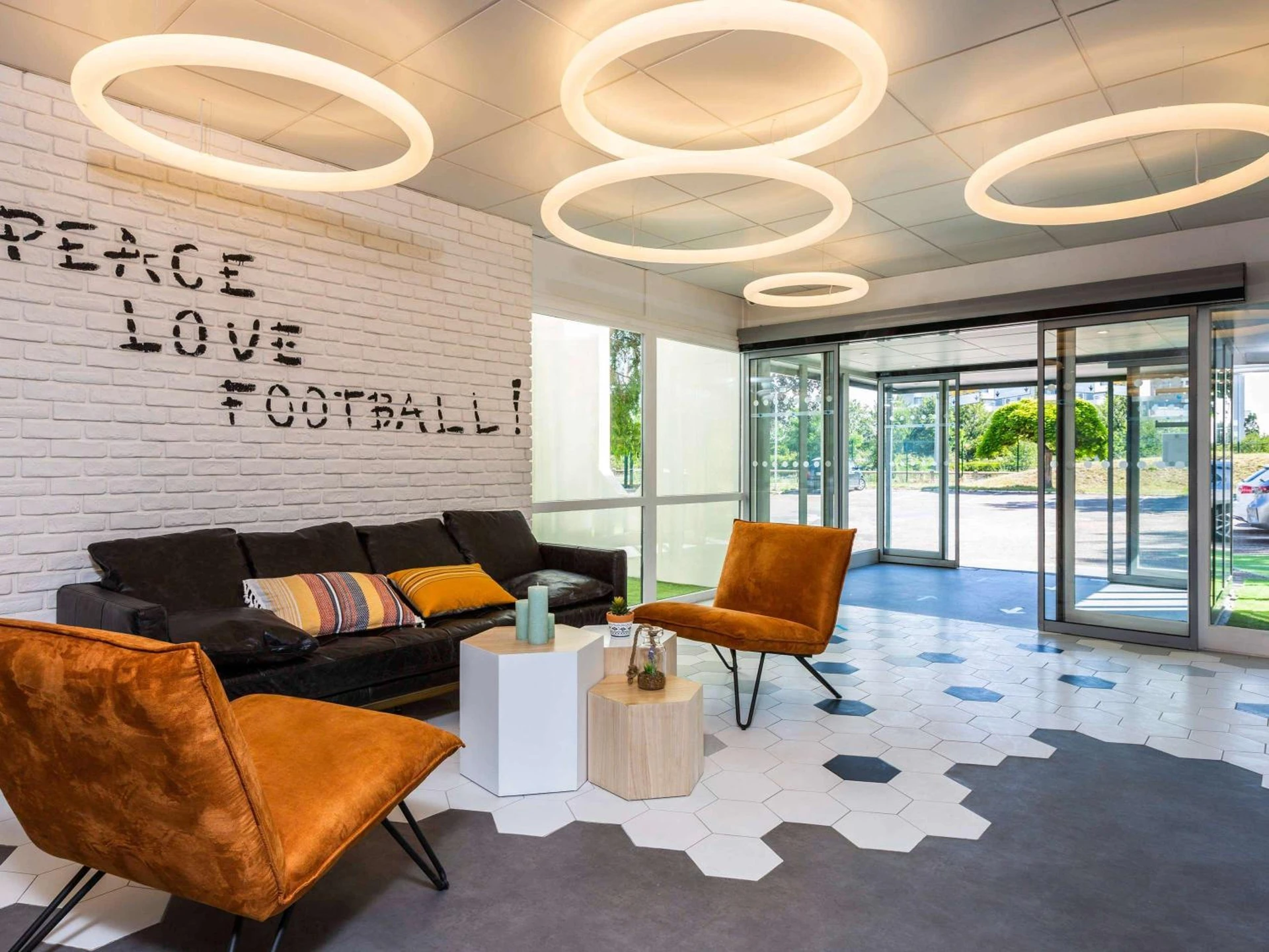 Organiser un séminaire d'entreprise : Ibis Styles Bobigny Centre Préfecture à bobigny
