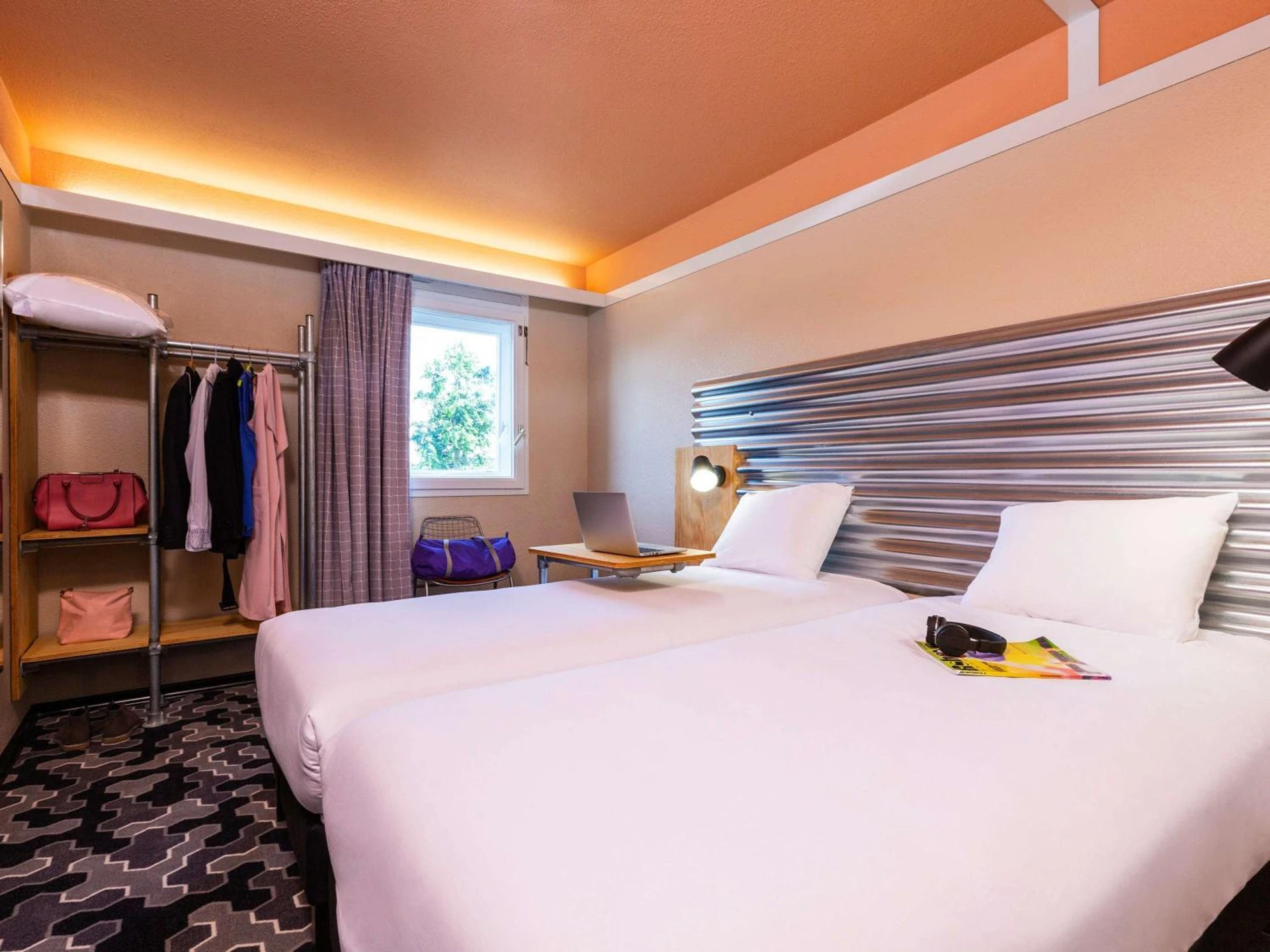 Organiser un séminaire d'entreprise : Ibis Styles Bobigny Centre Préfecture à bobigny