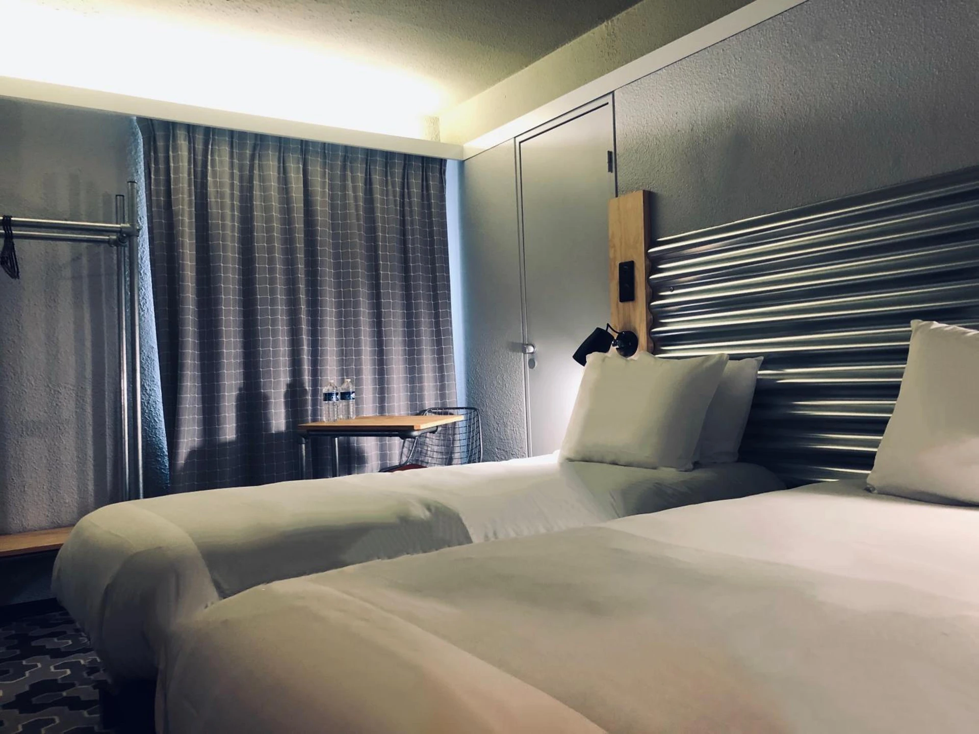 Chambre disponible pour un séminaire d'entreprise à Ibis Styles Bobigny Centre Préfecture - Bobigny