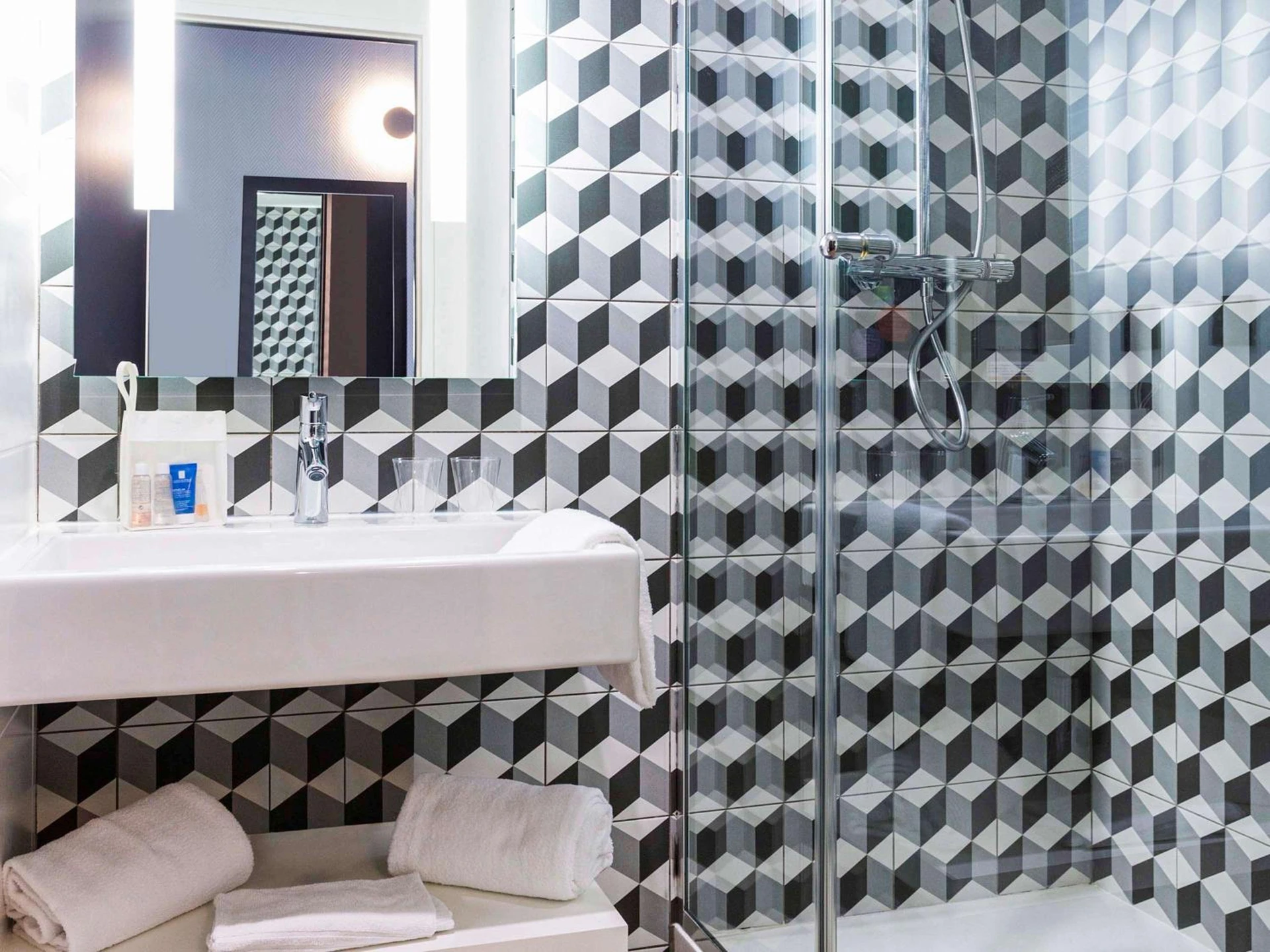 Chambre disponible pour un séminaire d'entreprise à ibis Styles Bordeaux Sud - Villenave-dʼOrnon