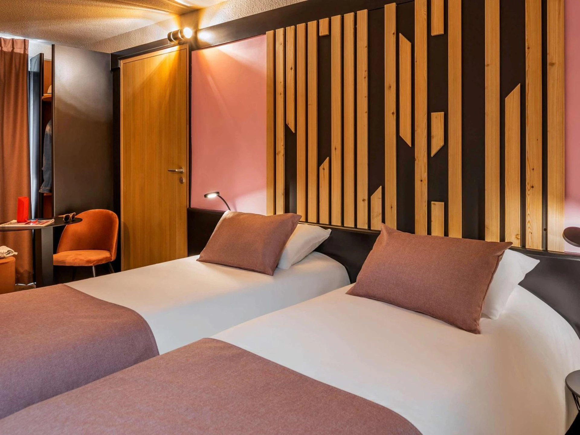 Organiser un séminaire d'entreprise : ibis Styles Boulogne sur Mer Centre Cathédrale à boulogne-sur-mer