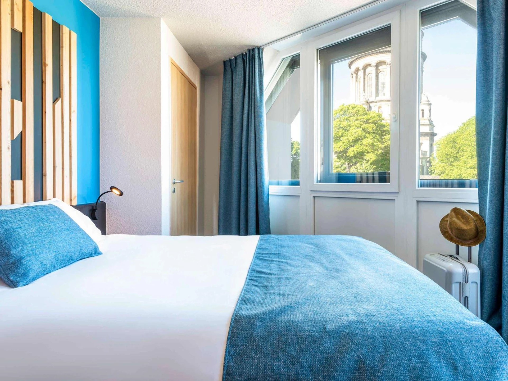 Organiser un séminaire d'entreprise : ibis Styles Boulogne sur Mer Centre Cathédrale à boulogne-sur-mer