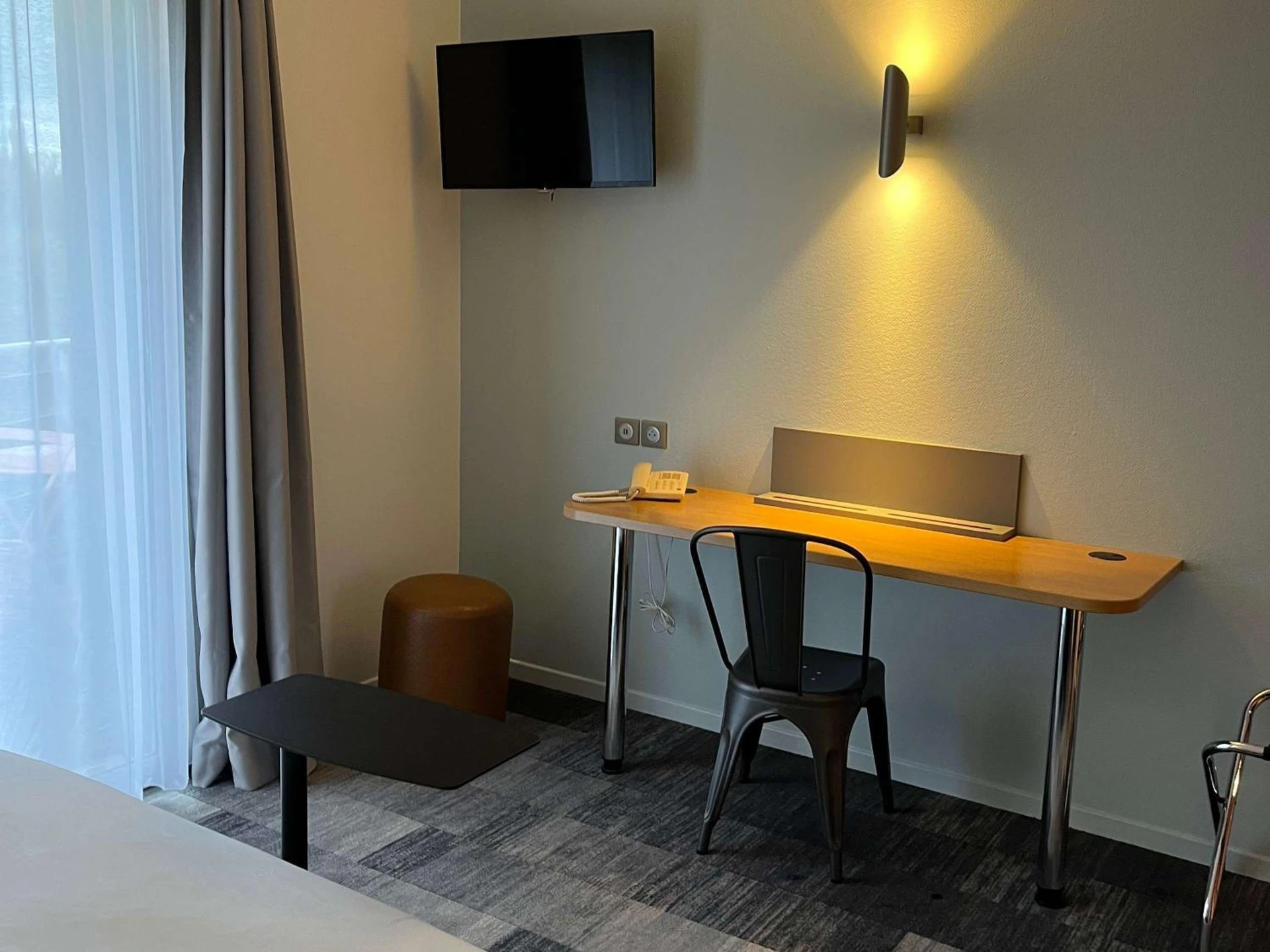 Organiser un séminaire d'entreprise : ibis Styles Bourbon Lancy à bourbon-lancy