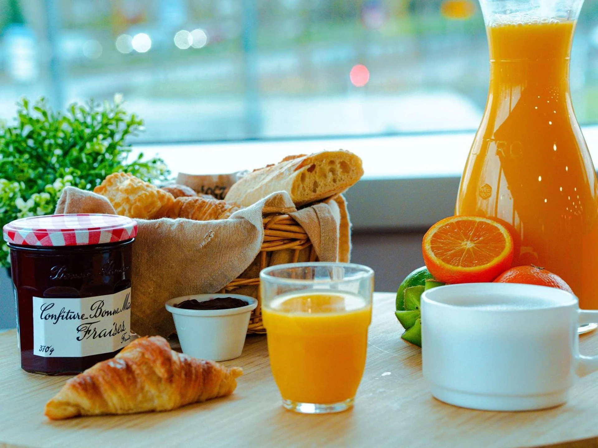 Chambre à ibis Styles Caen centre gare - Organiser un séminaire d'entreprise à Caen