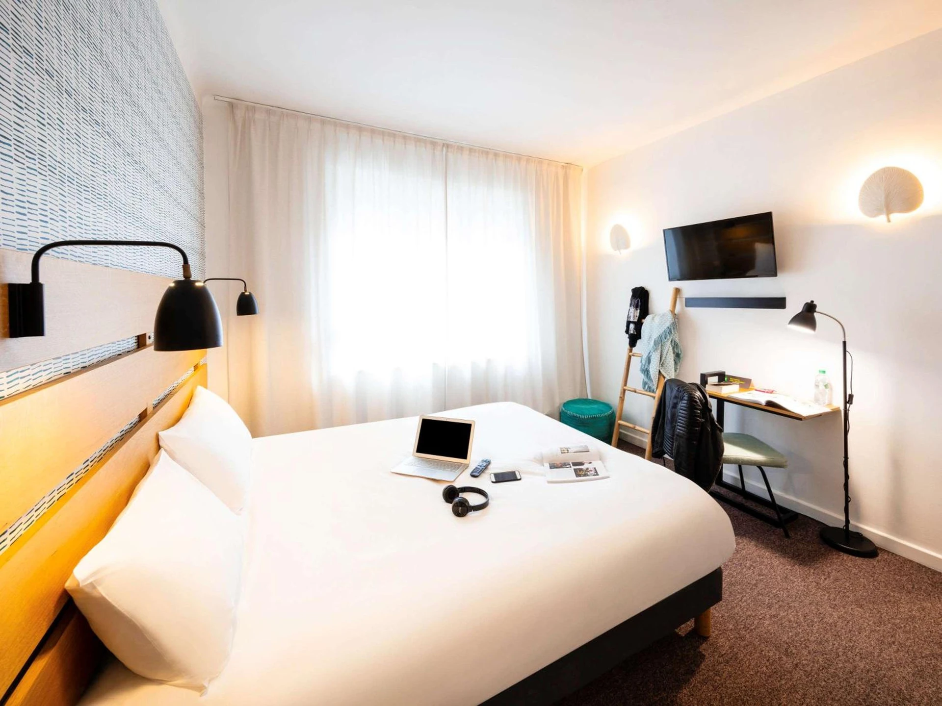 Organiser un séminaire d'entreprise : ibis Styles Calais Centre à calais