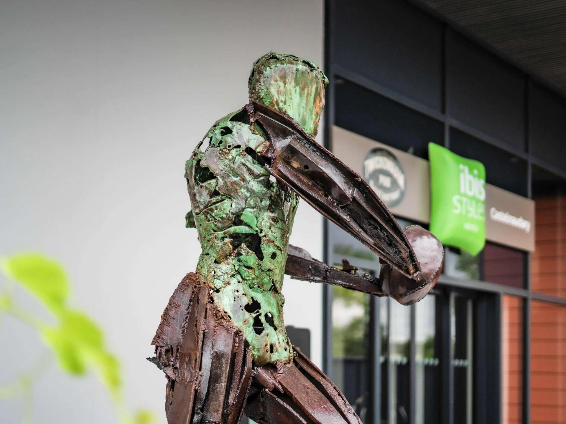 Organiser un séminaire d'entreprise : ibis Styles Castelnaudary à castelnaudary