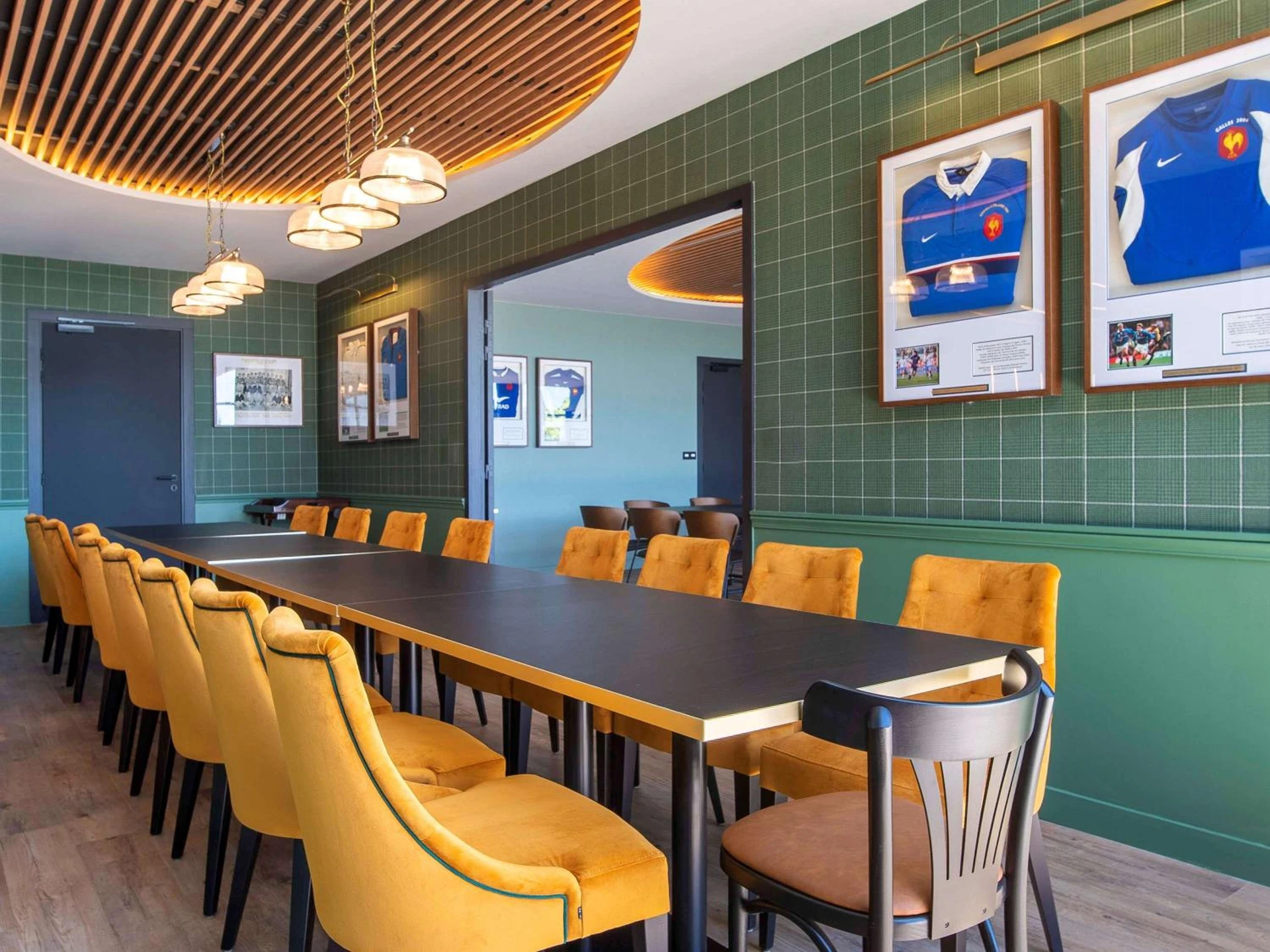 Organiser un séminaire d'entreprise : ibis Styles Castelnaudary à castelnaudary