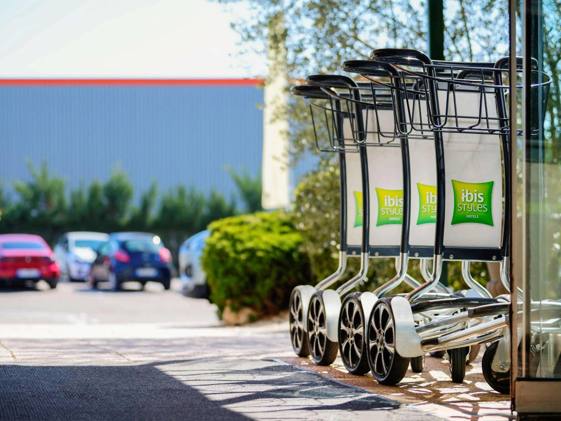 Organiser un séminaire d'entreprise : ibis Styles Chalon sur Saône à chalon-sur-saone