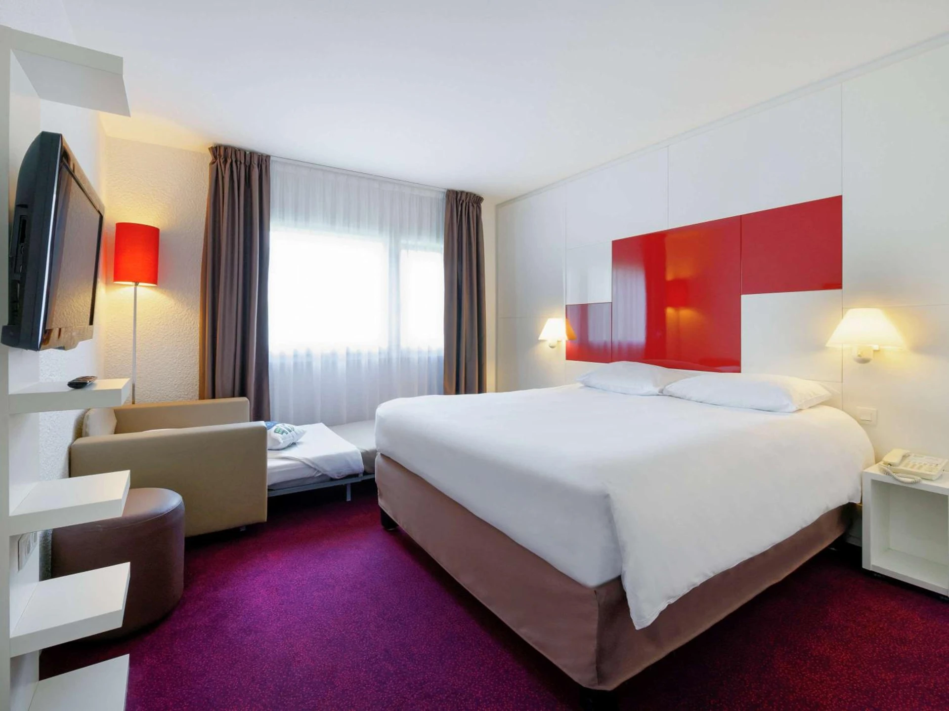 Organiser un séminaire d'entreprise : ibis Styles Chalon sur Saône à chalon-sur-saone