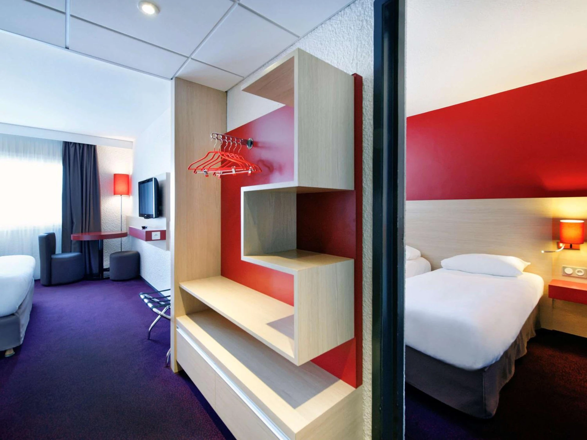 Organiser un séminaire d'entreprise : ibis Styles Chalon sur Saône à chalon-sur-saone