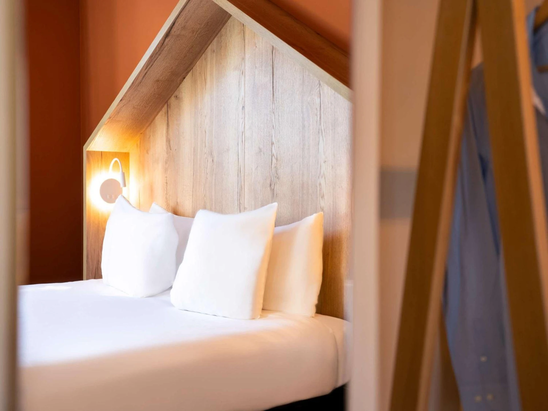 Chambre disponible pour un séminaire d'entreprise à ibis Styles Chatenay Malabry Paris Sud - Châtenay-Malabry