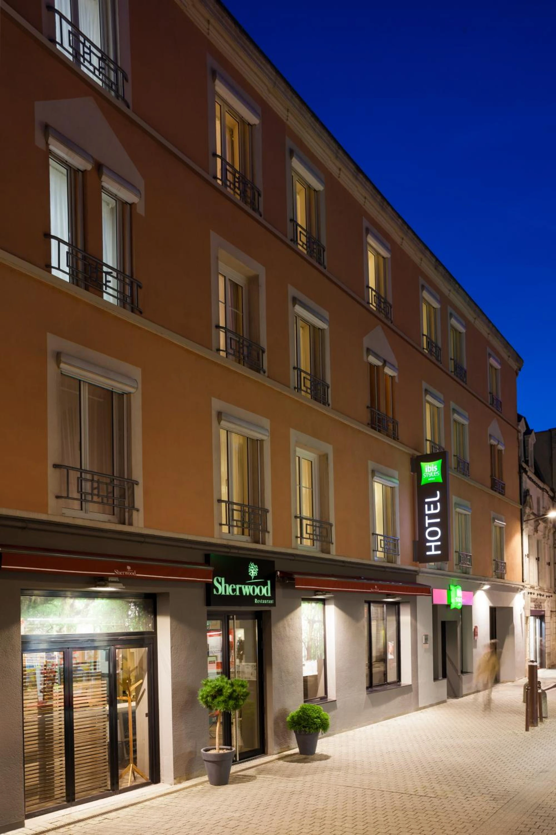 Les meilleurs lieux pour votre séminaire d'entreprise à Chaumont