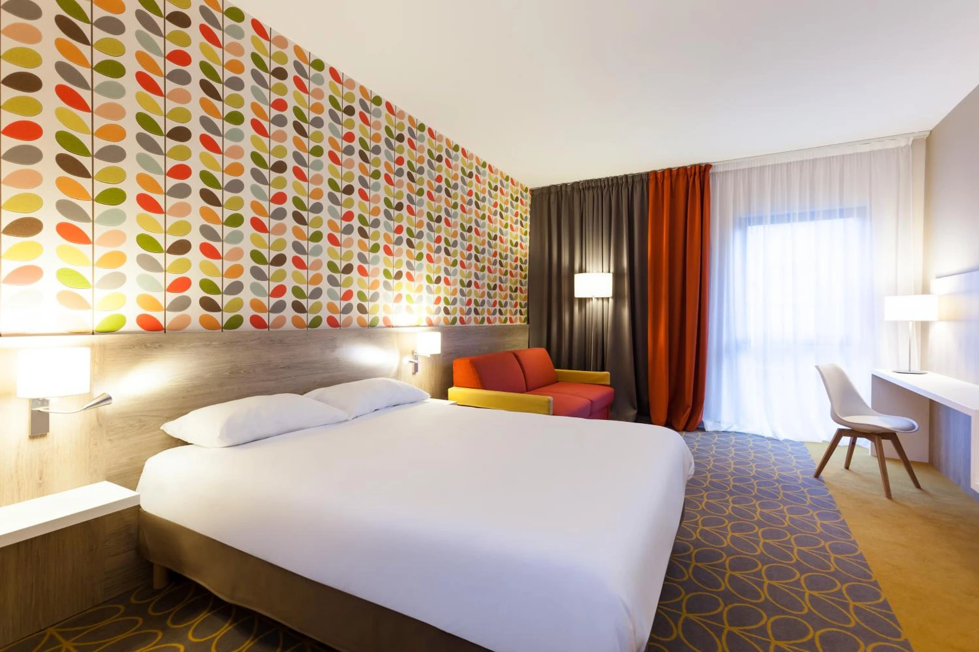 Organiser un séminaire d'entreprise : ibis Styles Chaumont Centre Gare à chaumont