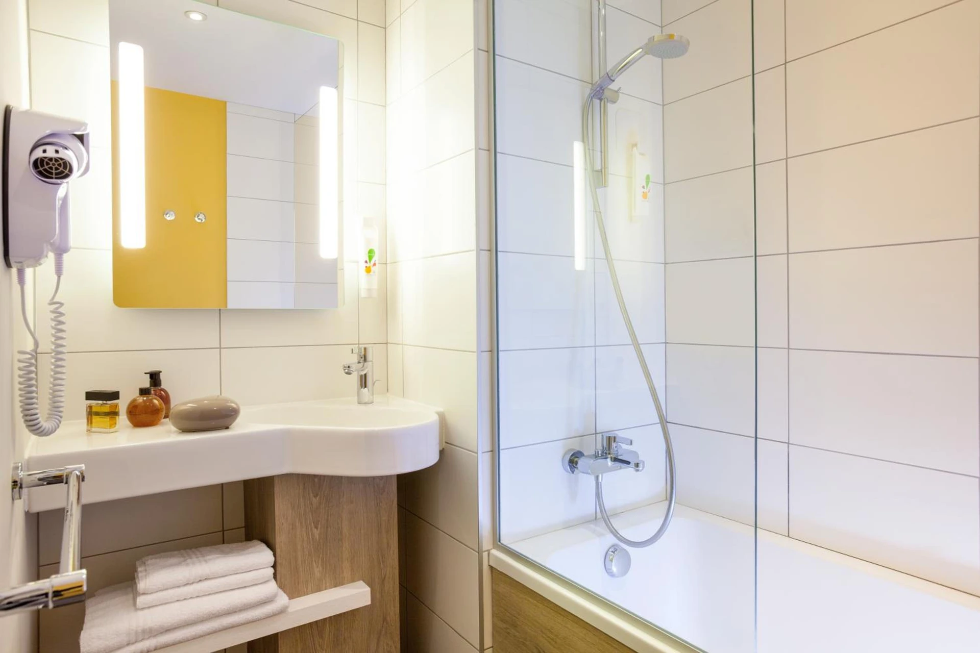Organiser un séminaire d'entreprise : ibis Styles Chaumont Centre Gare à chaumont