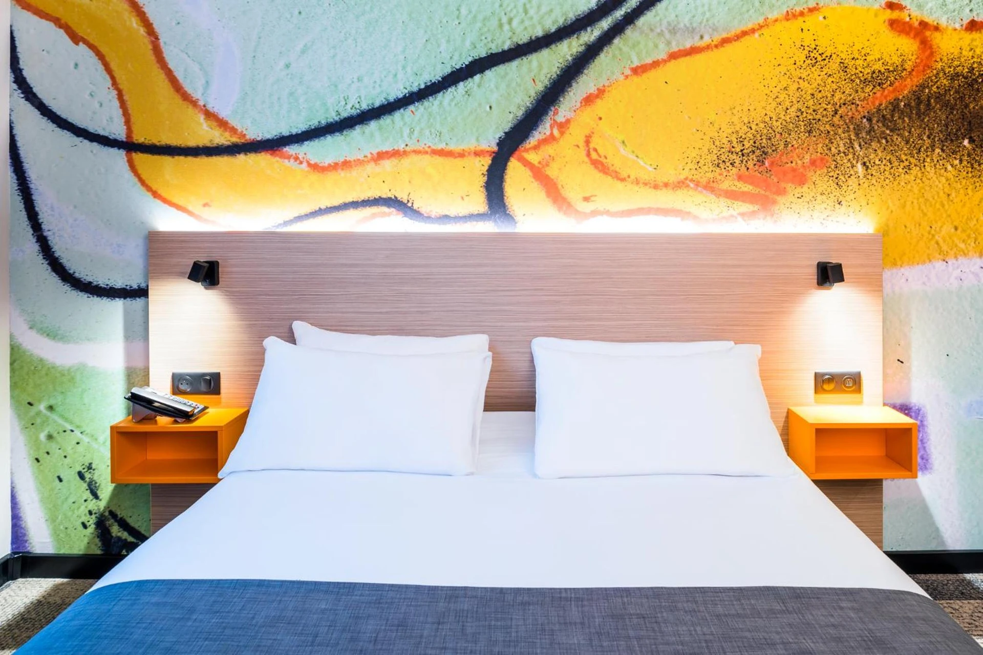 Organiser un séminaire d'entreprise : ibis Styles Clamart Gare Grand Paris à clamart