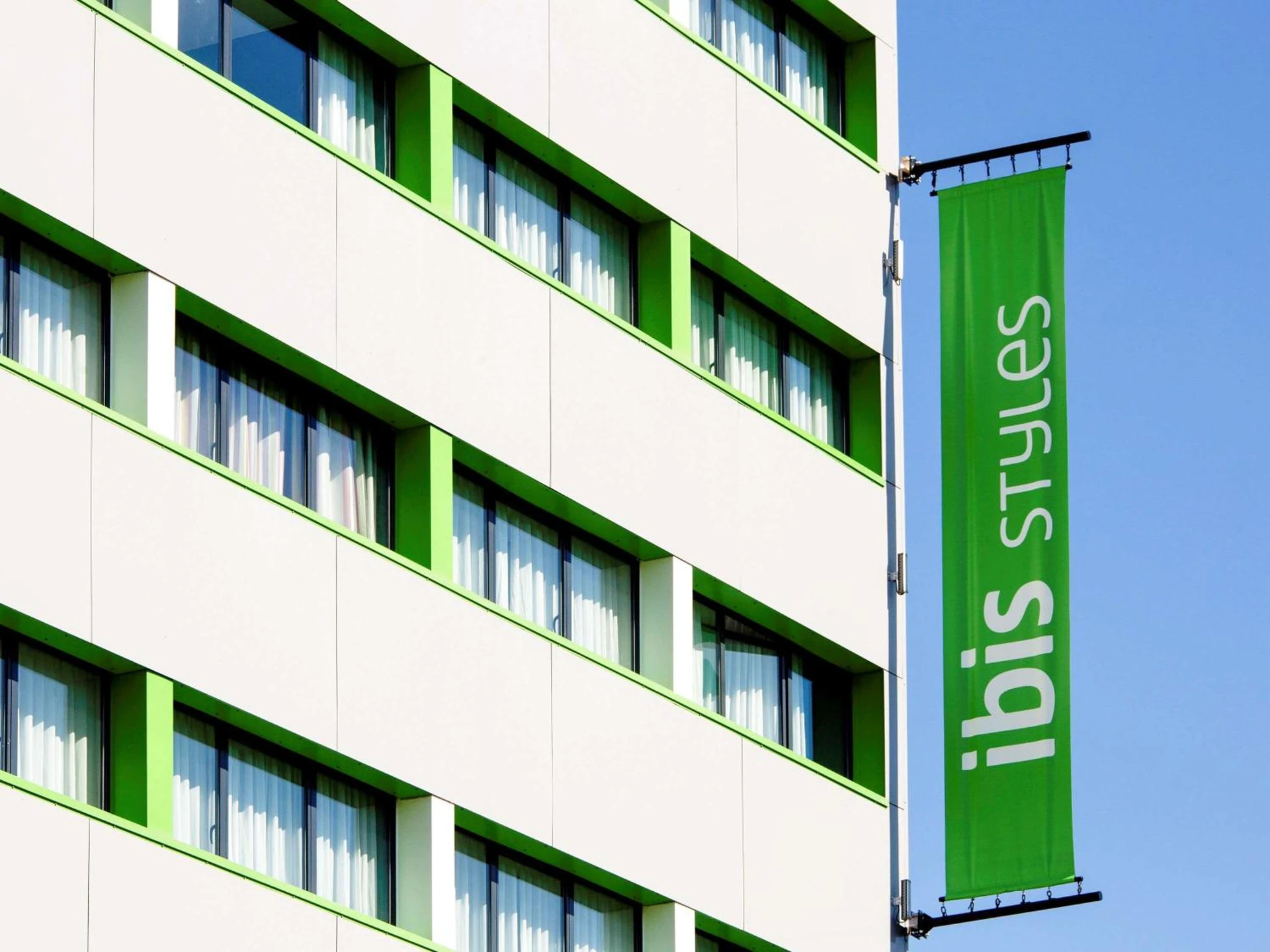 Espaces de team building à Hôtel ibis Styles Clermont-Ferrand Gare - Organiser un séminaire d'entreprise à Clermont-Ferrand