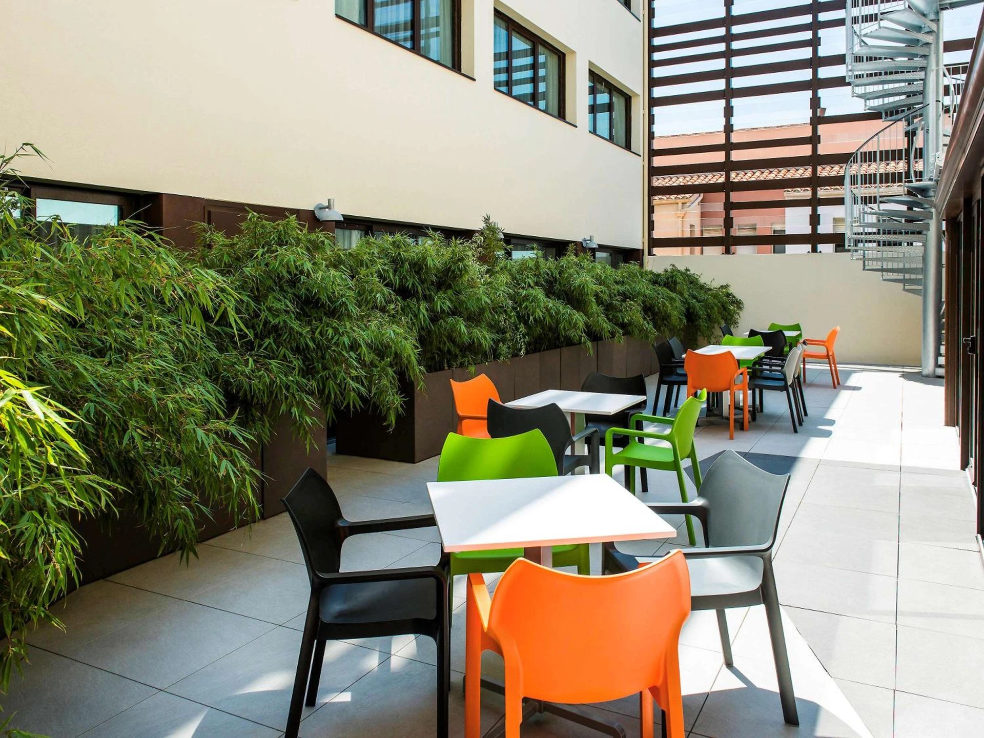 Organiser un séminaire d'entreprise : Ibis Styles Collioure Port Vendres à port-vendres