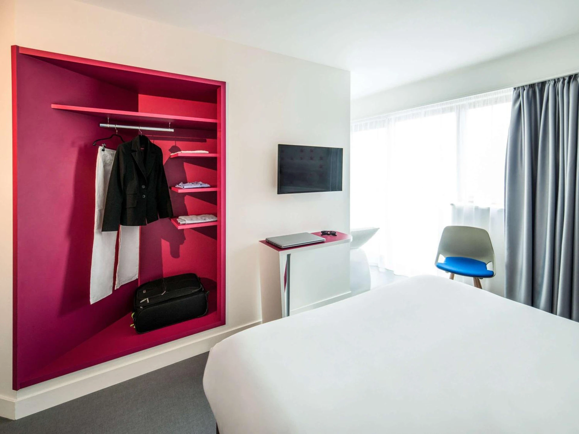 Organiser un séminaire d'entreprise : Ibis Styles Collioure Port Vendres à port-vendres