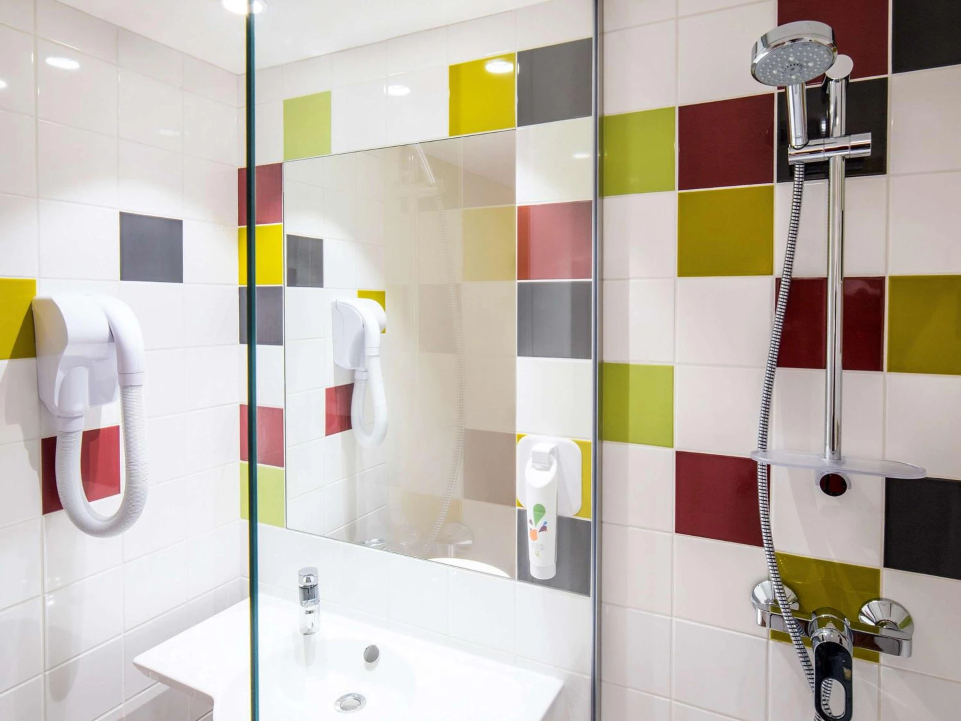 Chambre disponible pour un séminaire d'entreprise à Ibis Styles Collioure Port Vendres - Port-Vendres
