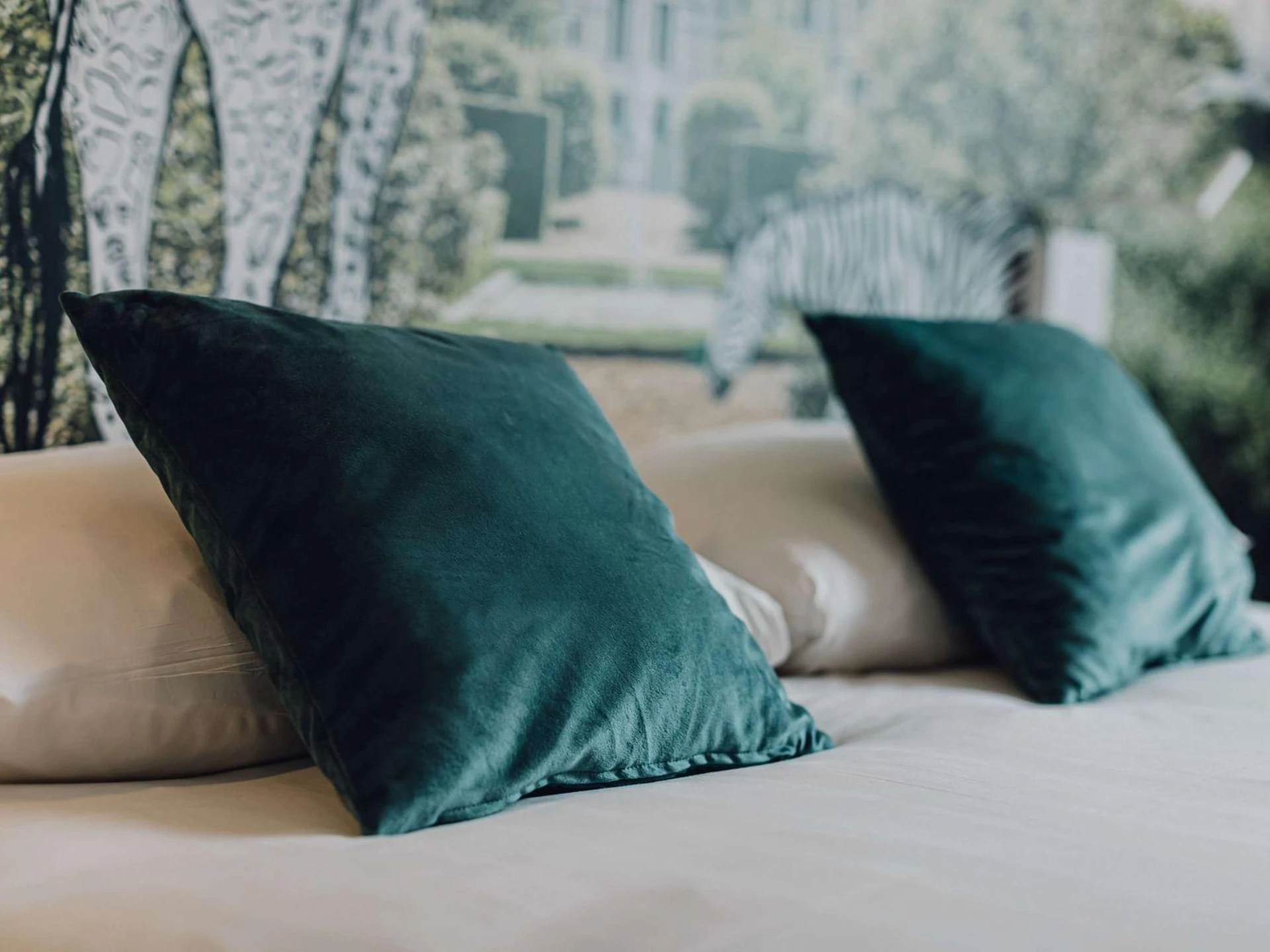 Organiser un séminaire d'entreprise : ibis Styles Contres-Cheverny à le-controis-en-sologne