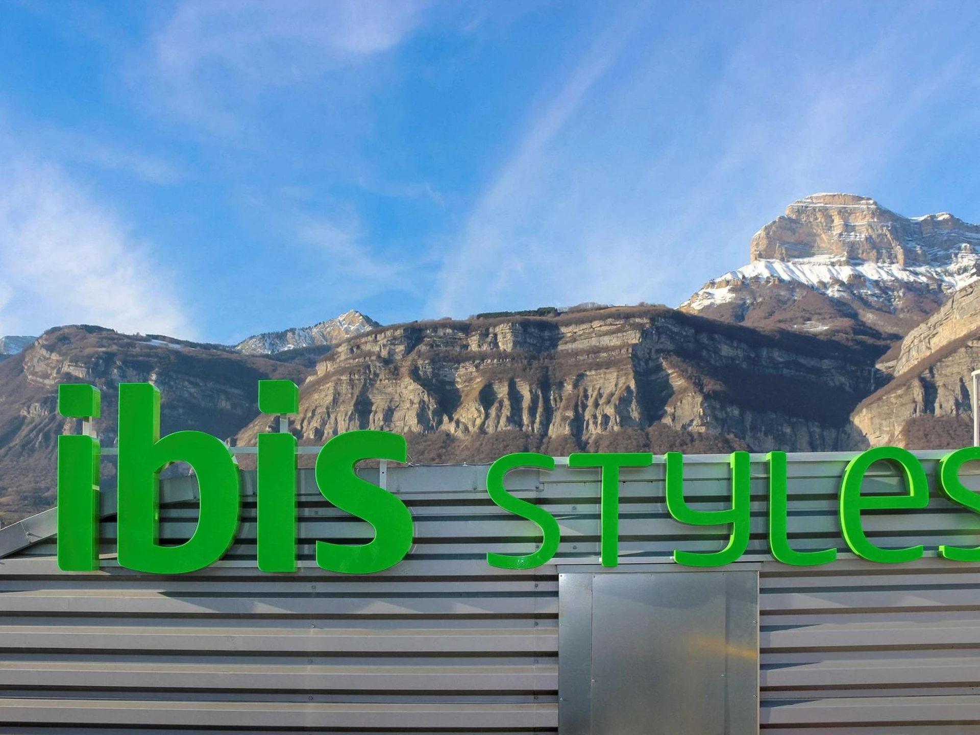 Organiser un séminaire d'entreprise : Ibis Styles Crolles Grenoble A41 à crolles