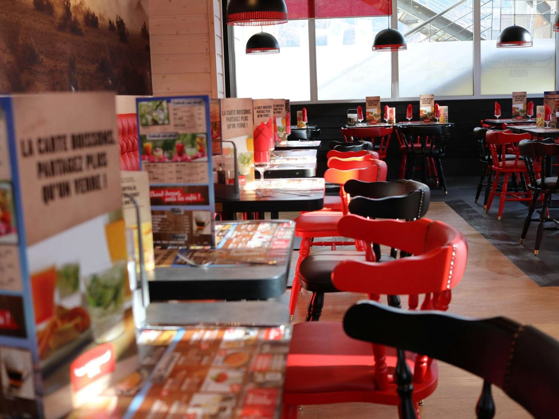 Organiser un séminaire d'entreprise : Ibis Styles Crolles Grenoble A41 à crolles